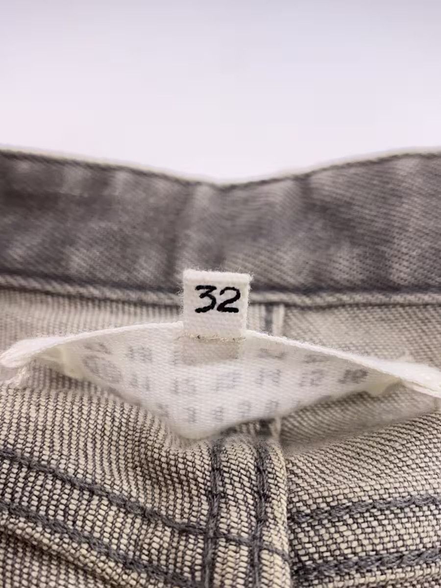 Maison Margiela Denim Jeans Size US 32 / EU 48 - 6 Thumbnail