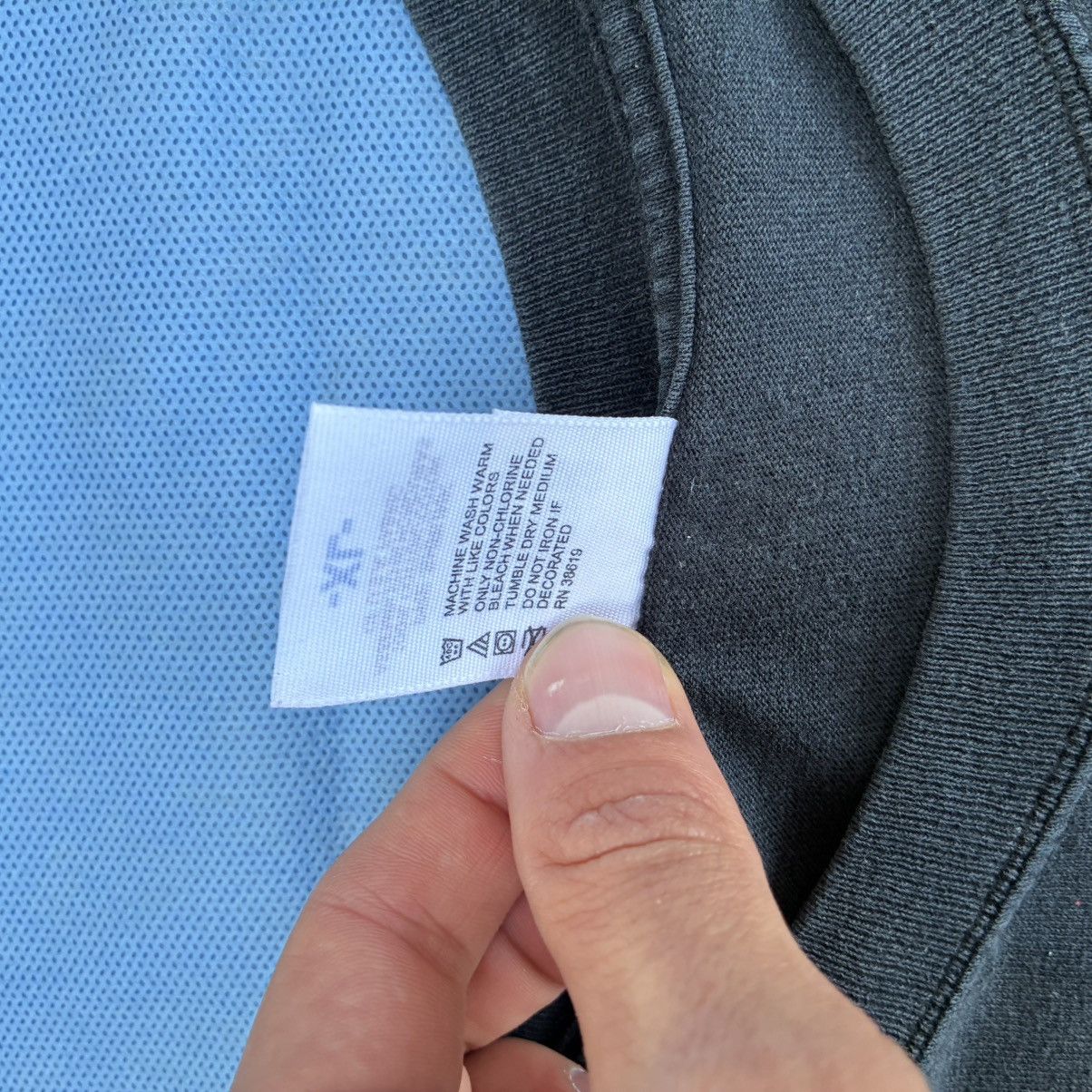 Anvil × Band Tees × Vintage INSANE CLOWN POSSE TEE Size US XL / EU 56 / 4 - 4 Thumbnail