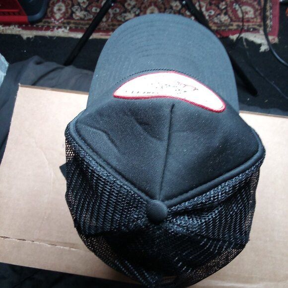 Vintage Vintage Lost Dutchman's Mining Association Patch Snap Hat Size ONE SIZE - 5 Thumbnail