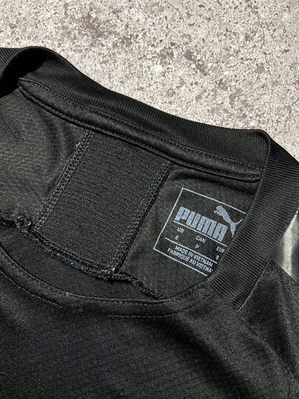 Puma 💥Manchester City 2018 football jersey Puma t-shirt‼️ Size US S / EU 44-46 / 1 - 6 Thumbnail
