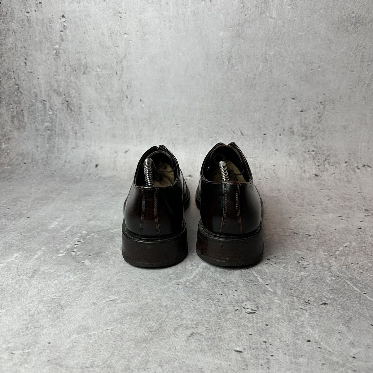 LLOYD Buty Lloyd Made in Germany Size: 42 8 Size US 8 / EU 41 - 5 Thumbnail