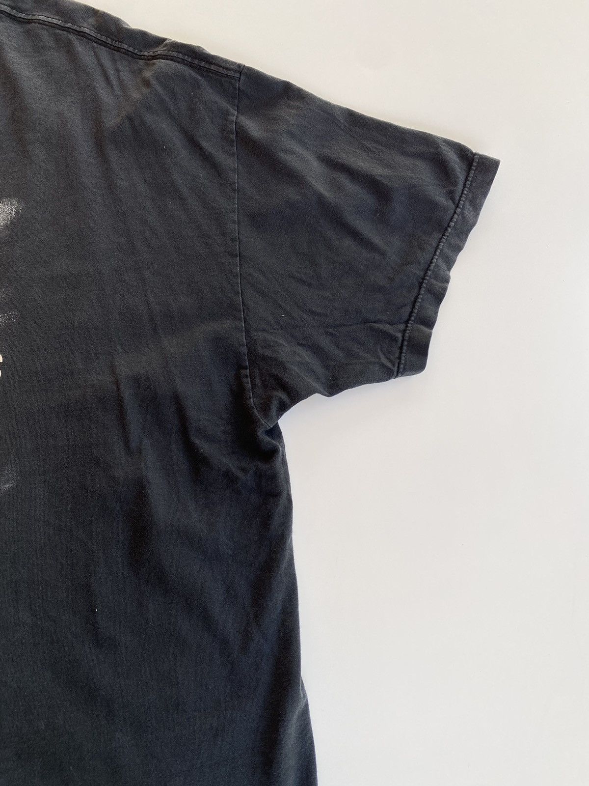 Vintage Vintage Glamis Sand Dunes Black Tee Big Size Size US XXL / EU 58 / 5 - 5 Thumbnail