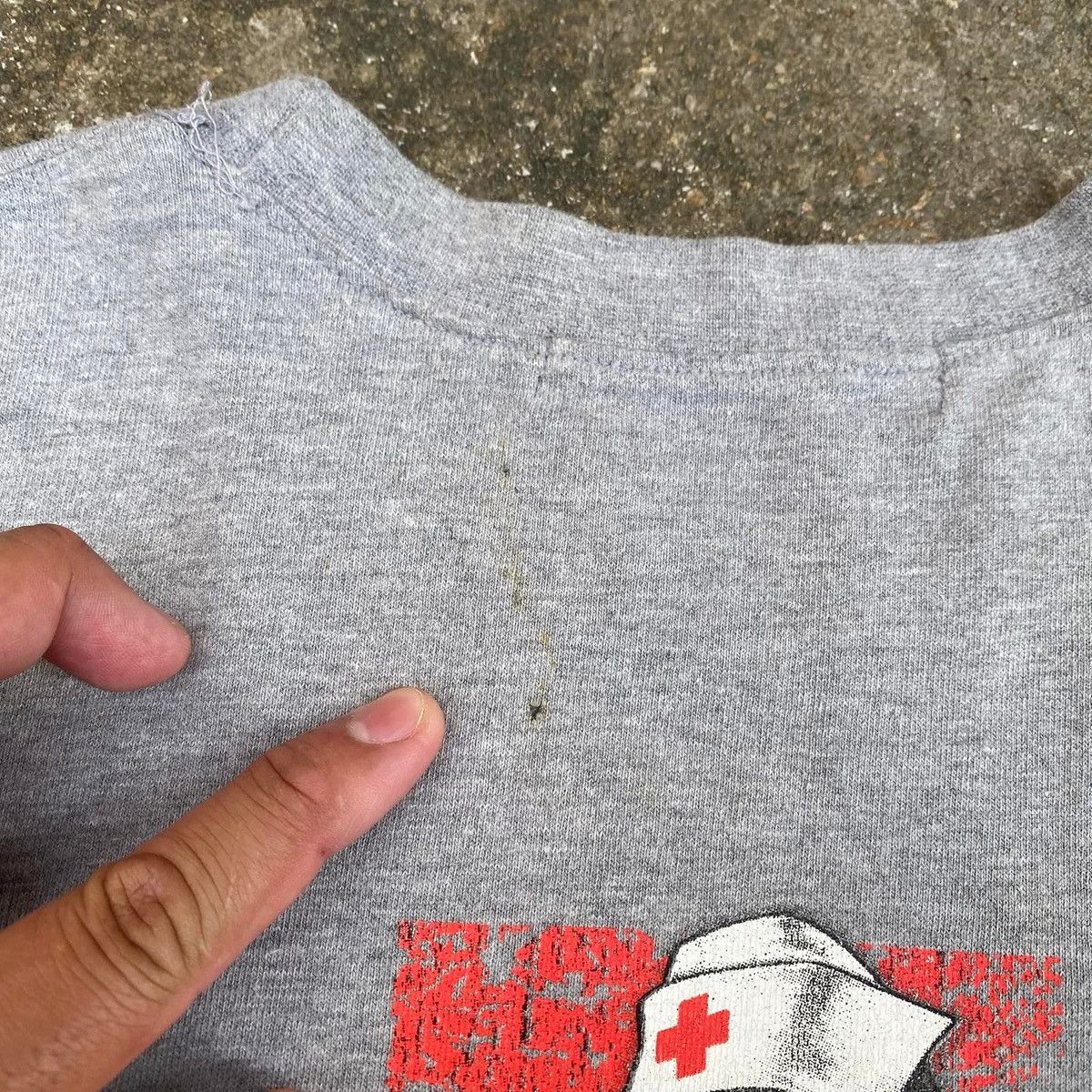 Vintage RARE ‼️ Sanlofmy Size US L / EU 52-54 / 3 - 7 Thumbnail