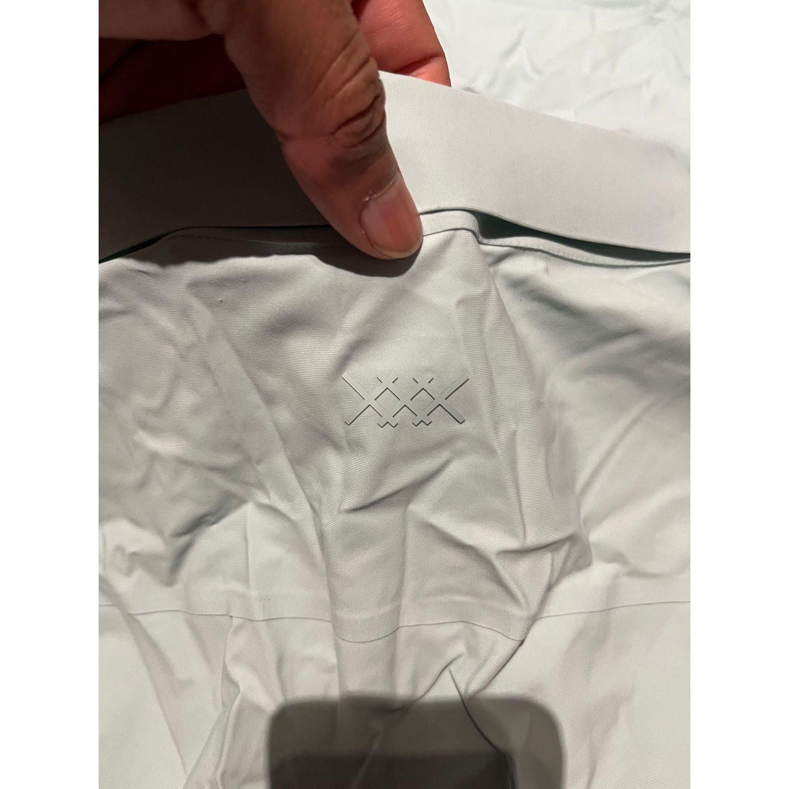 Rhone Rhone - Approach Tech Polo / XL / Blue Water / NWOT Size US XL / EU 56 / 4 - 6 Thumbnail