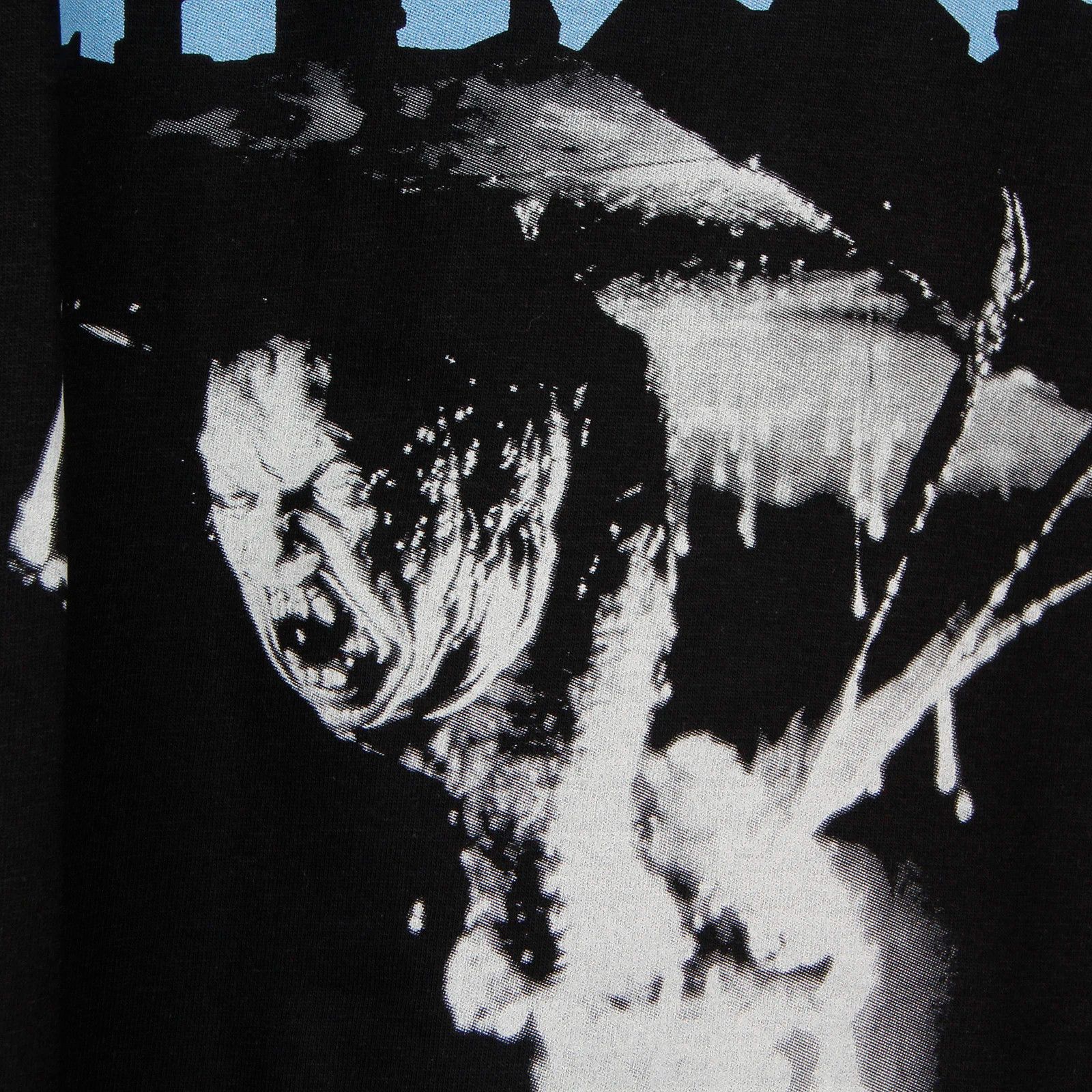 Vintage The Thing T-Shirt Size US XL / EU 56 / 4 - 2 Thumbnail
