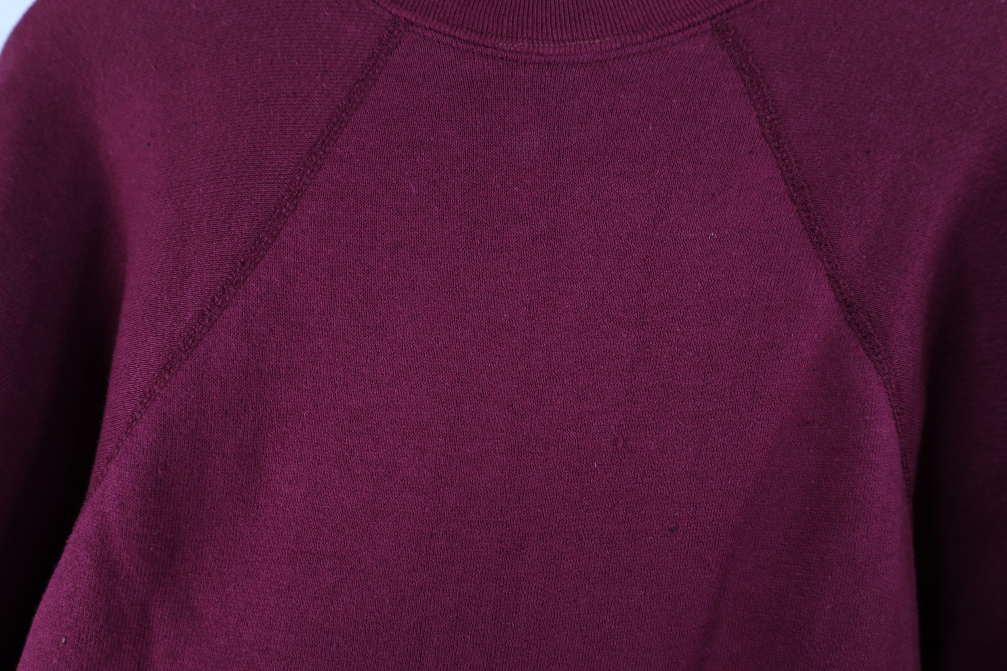 Champion × Vintage Deadstock 60s Champion Running University Sweatshirt USA Size US S / EU 44-46 / 1 - 12 Thumbnail