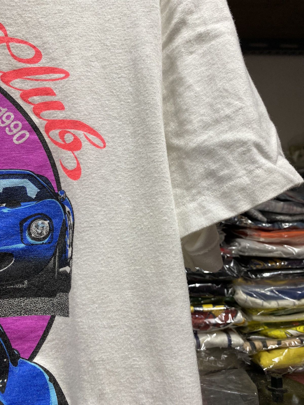 All Sport × Vintage VINTAGE COBRA OWNERS CLUB Size US L / EU 52-54 / 3 - 6 Thumbnail