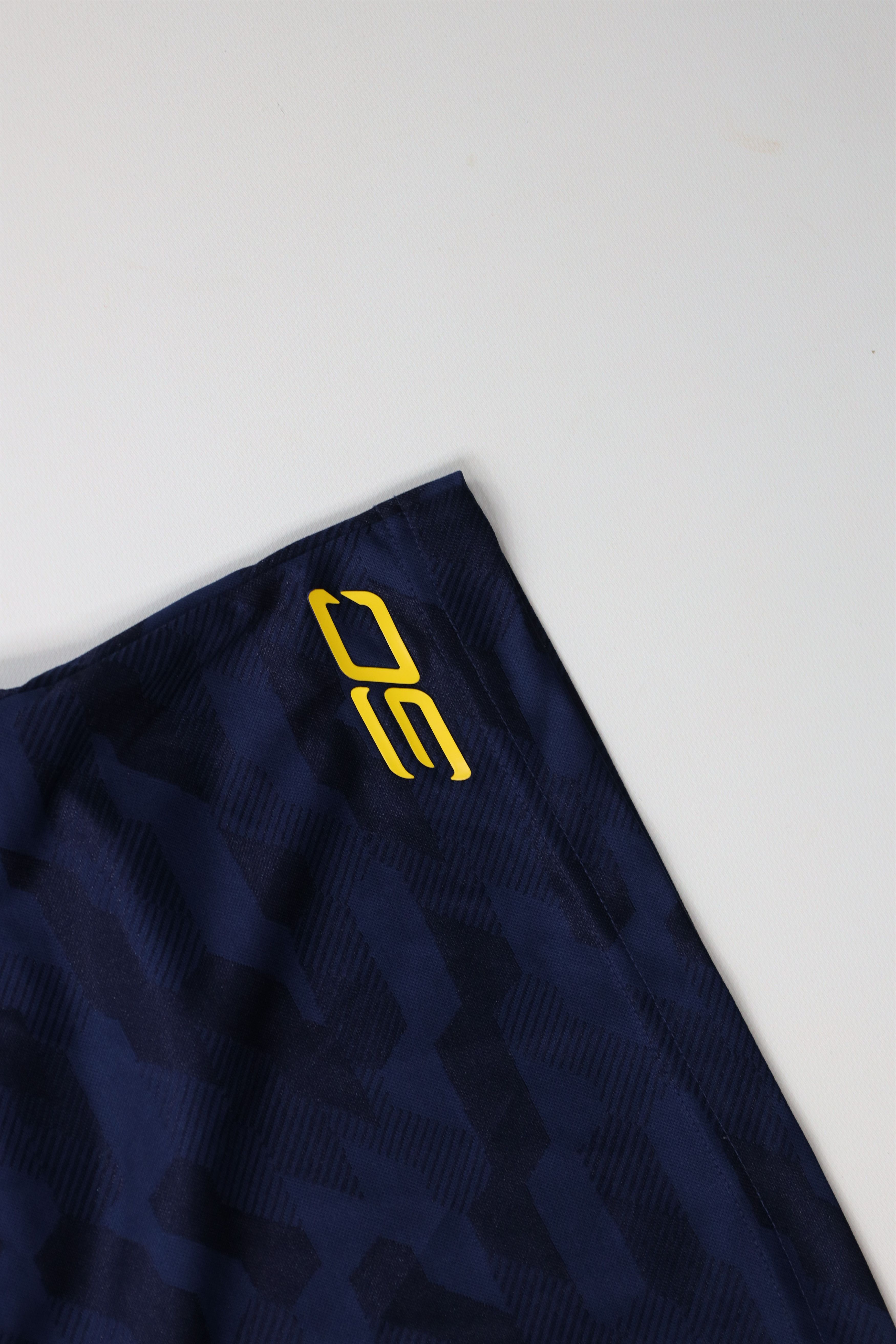 Under Armour Under Armour Curry Training Gym Basketball Shorts Polyester Size US 30 / EU 46 - 5 Thumbnail