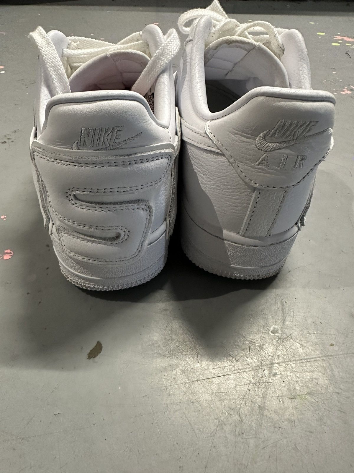 Cactus Plant Flea Market × Nike Cactus Plant Flea Market x Nike Air Force 1 Low Premium Size US 7 / EU 40 - 4 Thumbnail
