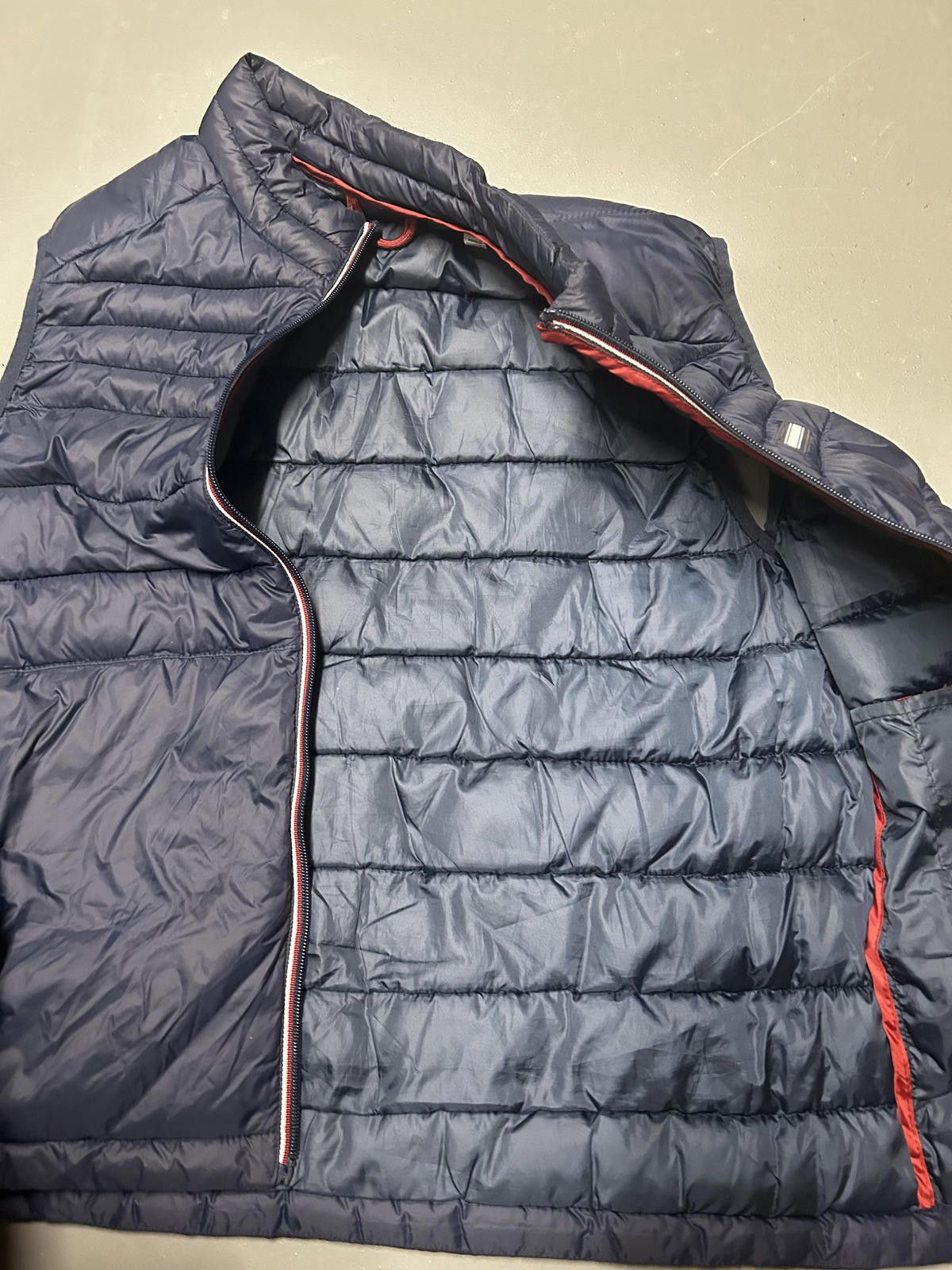 Jack & Jones Jack & Jones Classic Padded Gilet Size US M / EU 48-50 / 2 - 4 Thumbnail