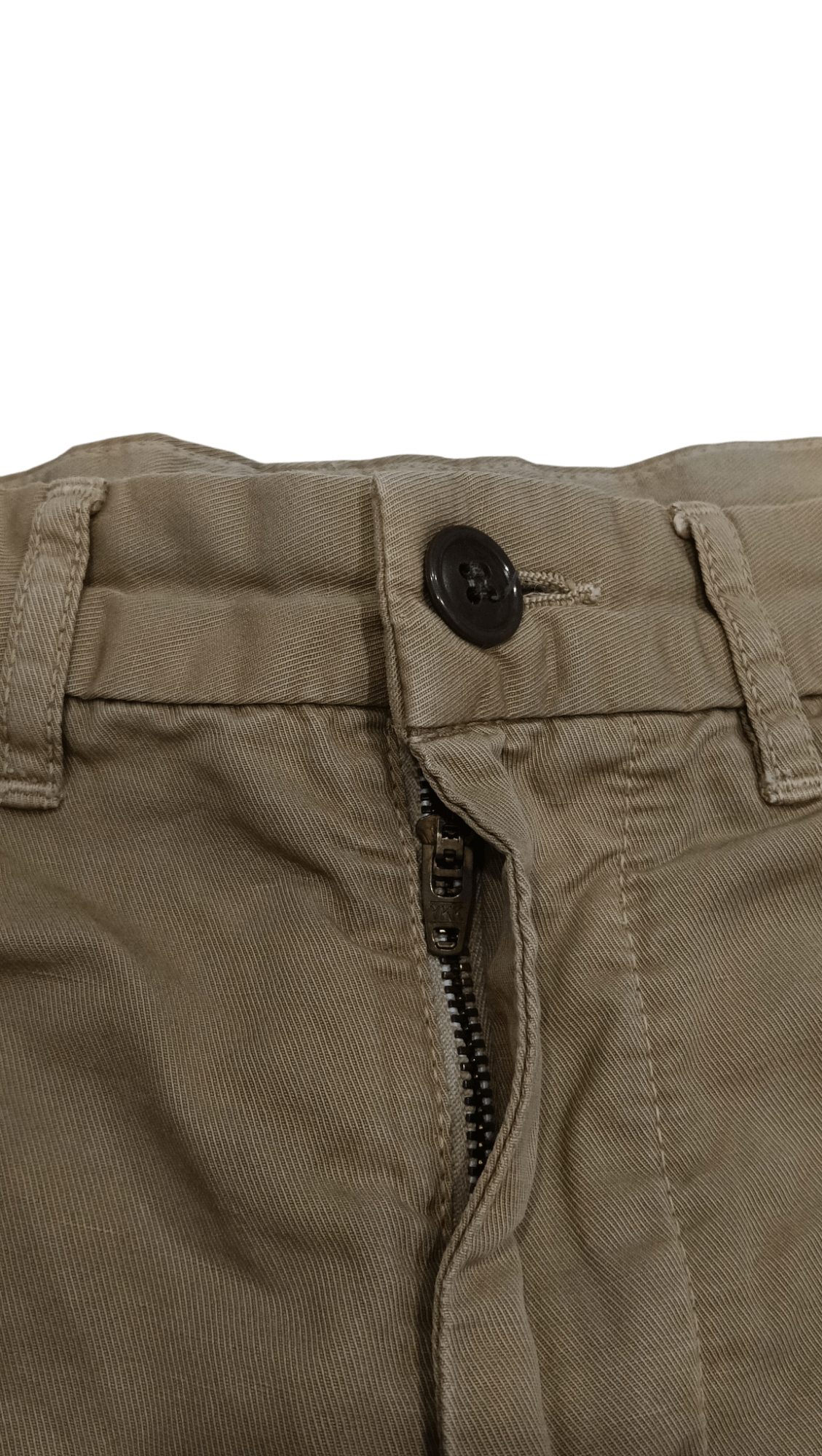 Japanese Brand D.M.G Japan the Geurtsen Pant (S337) Waist 31 Size US 31 - 3 Thumbnail
