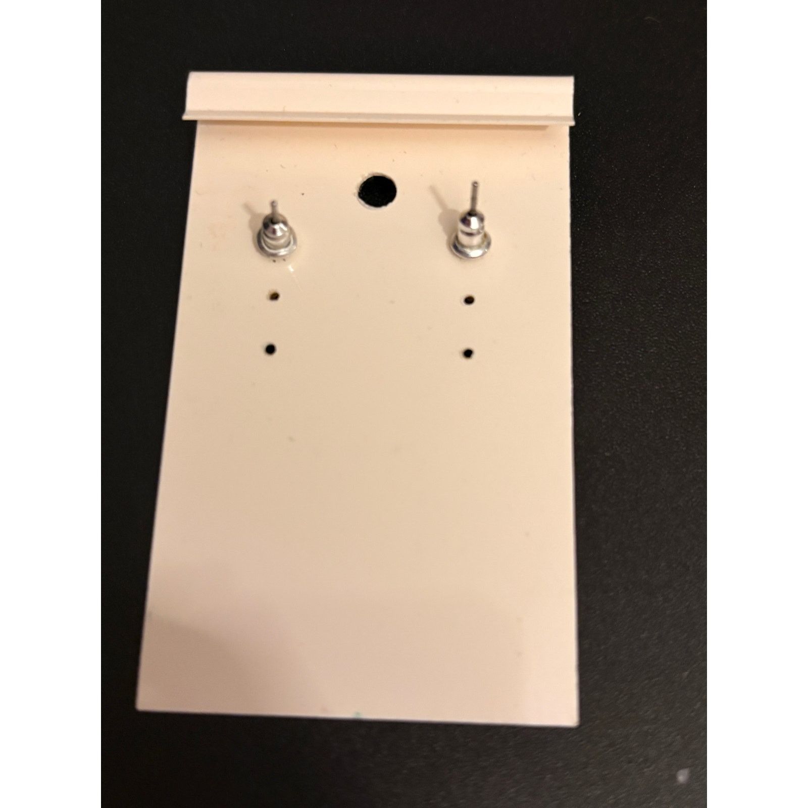 Other Sienna Sky Snowflake Stud Earrings Sterling or Gold Filled Size ONE SIZE - 4 Thumbnail