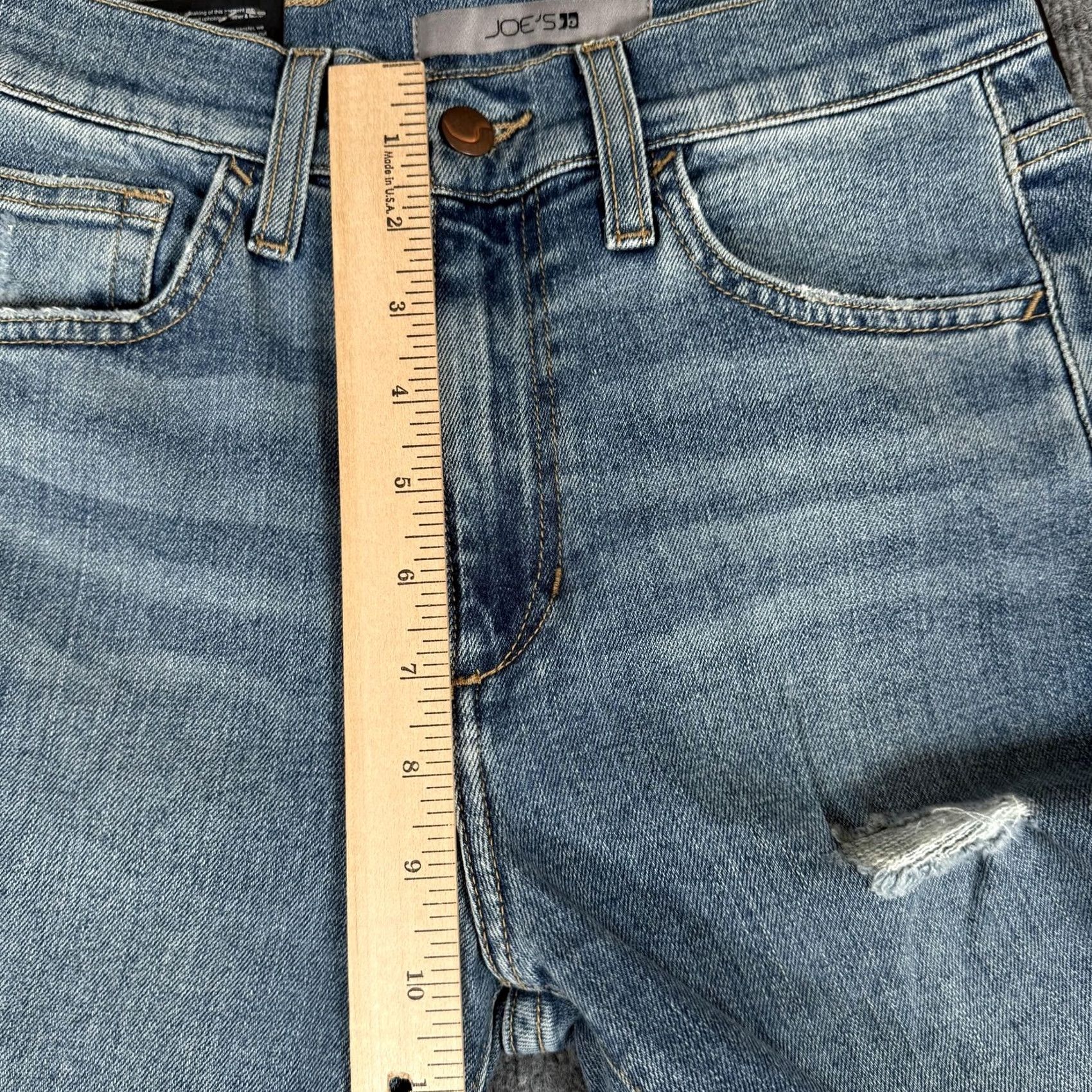 Vintage VINTAGE? No. Size 42" / US 20 - 5 Thumbnail
