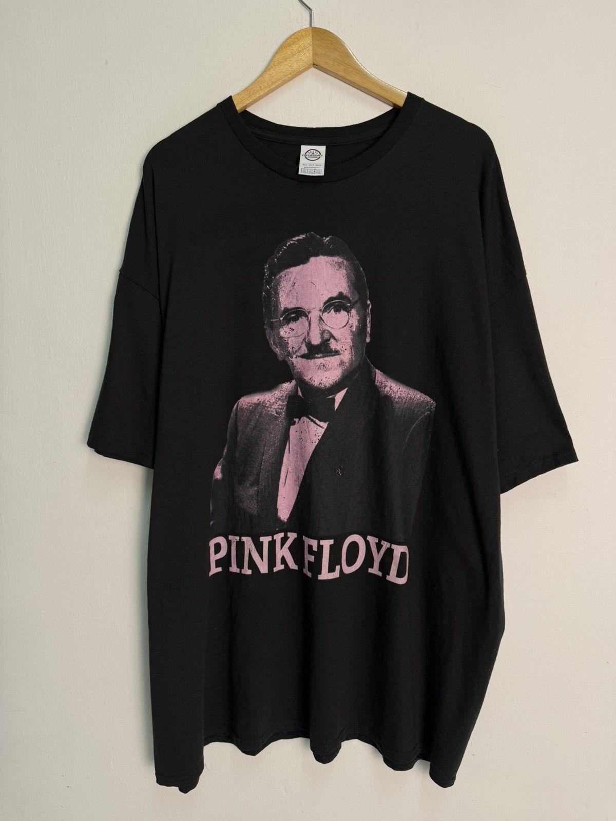 Pink Floyd Y2K Pink Floyd Big-Size. Size US XXL / EU 58 / 5 - 3 Thumbnail