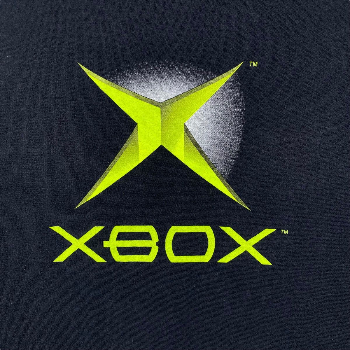 Vintage Vintage 00's X-BOX Japan Tour War Is Over If You Want It Size US S / EU 44-46 / 1 - 5 Thumbnail