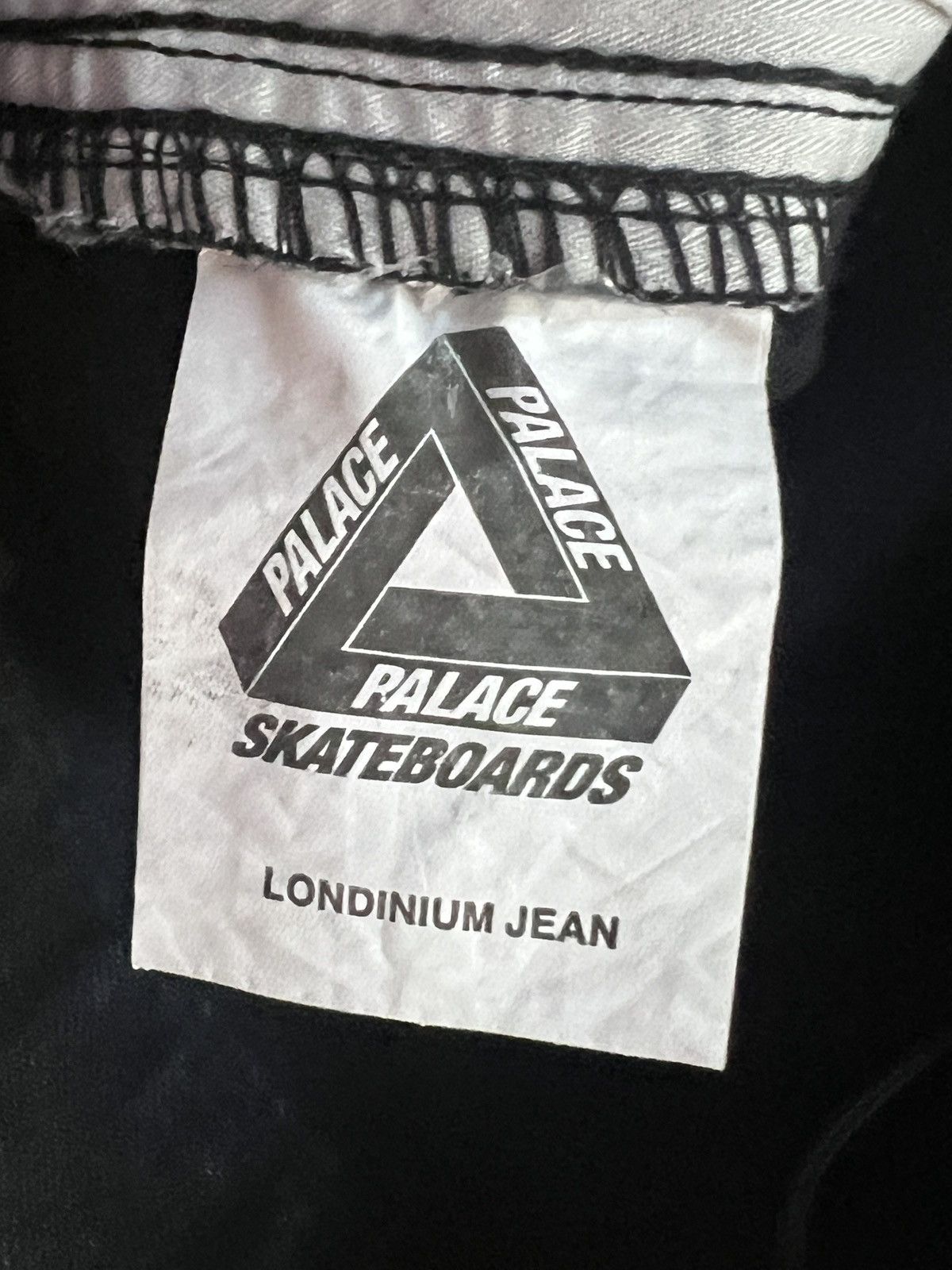 Palace Palace Londinium Jean Size US 30 / EU 46 - 5 Thumbnail