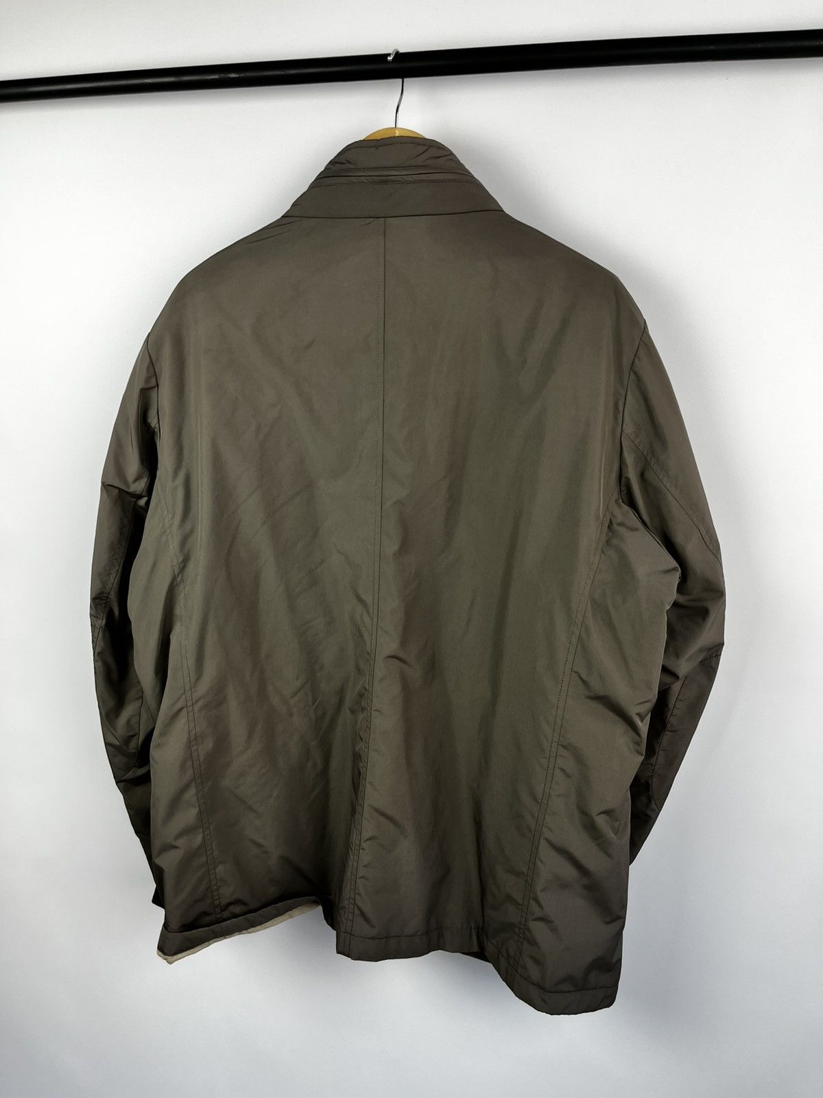 Hackett Hackett london jacket size XL Size US XL / EU 56 / 4 - 11 Thumbnail