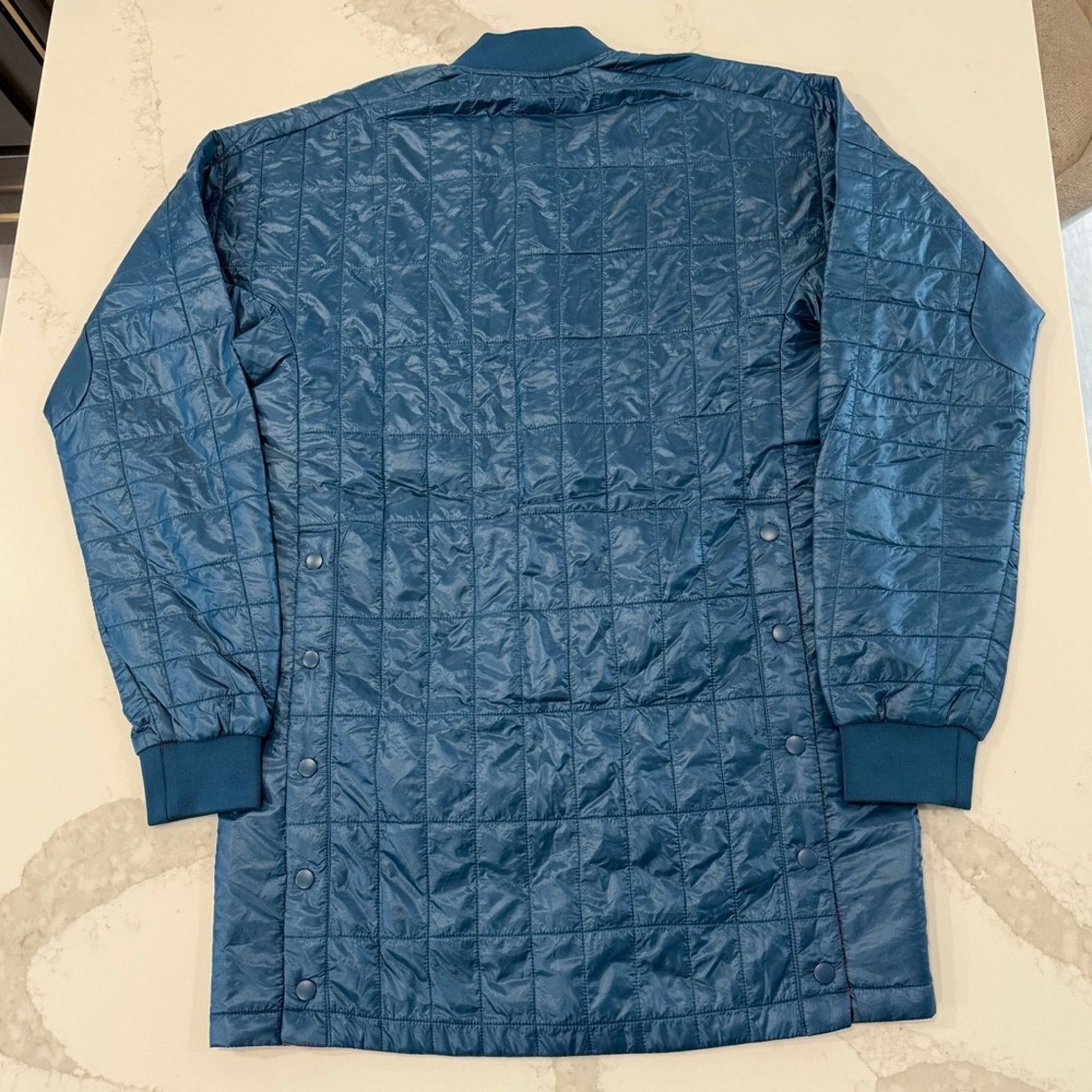 Cotopaxi Cotopaxi NWOT Kusa Quilted Reversible Parka Jacket Men's Med Size US M / EU 48-50 / 2 - 7 Thumbnail