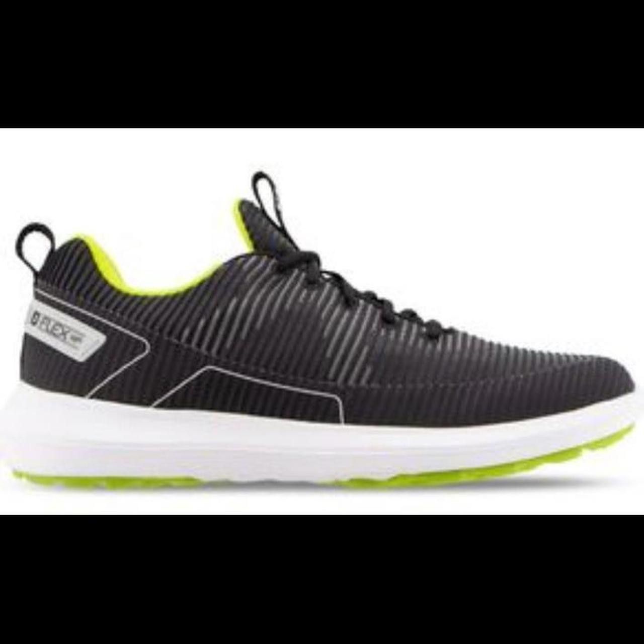 Footjoy New In Box Footjoy Flex Size US 7.5 / EU 40-41 - 5 Thumbnail