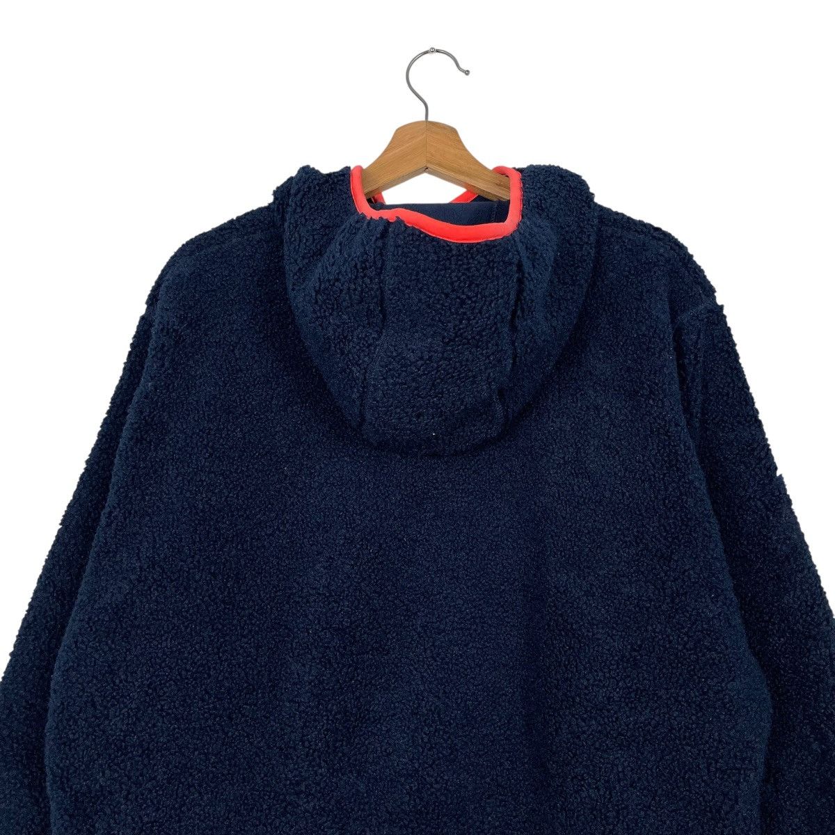 JW Anderson × Uniqlo Uniqlo x JW Anderson Derp Pile Fleece Jacket Size US L / EU 52-54 / 3 - 8 Thumbnail