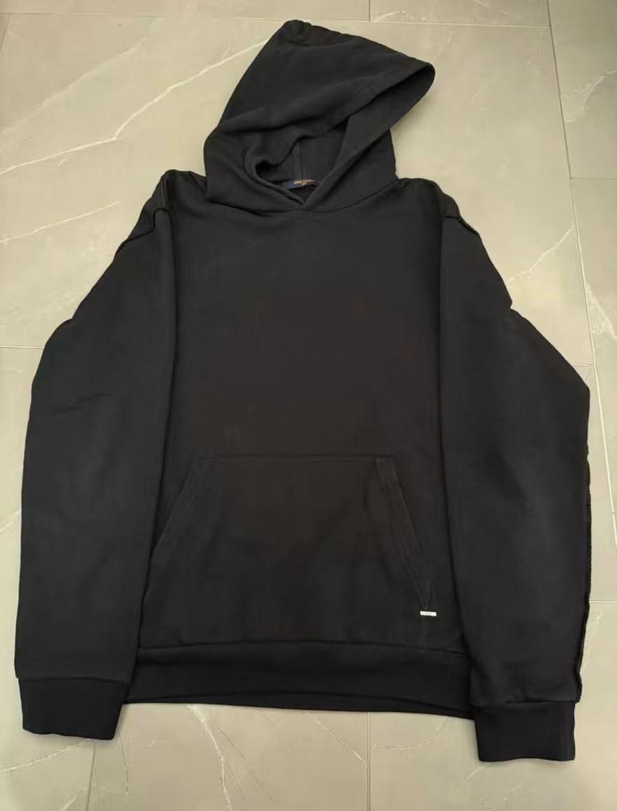 Louis Vuitton Louis Vuitton Hoodie Pullover Casual Size US XXL / EU 58 / 5 - 1 Thumbnail