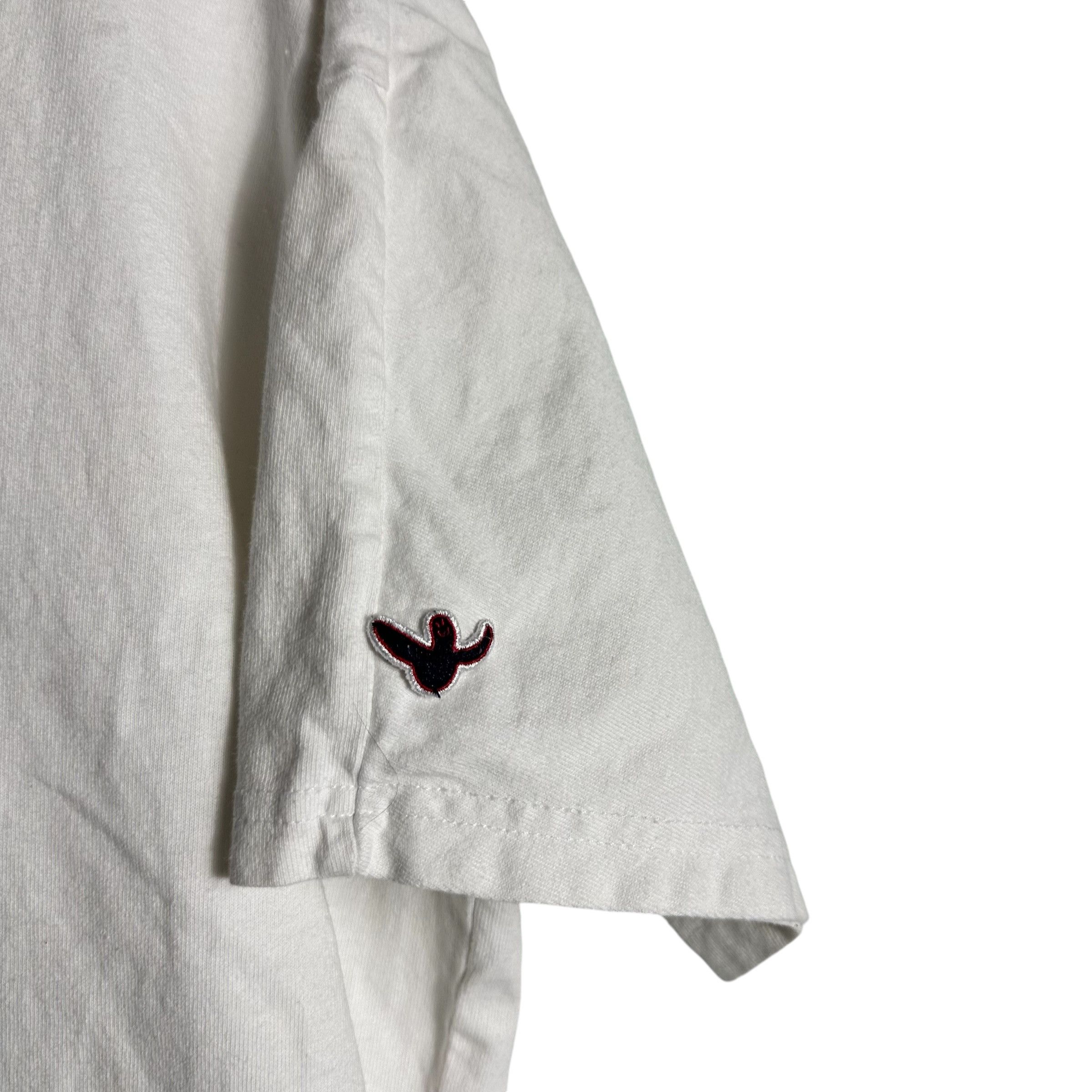 Japanese Brand 🔥RARE🔥Mark Gonzales x Inherit Japanese Brand OVP T-shirt Size US L / EU 52-54 / 3 - 4 Thumbnail