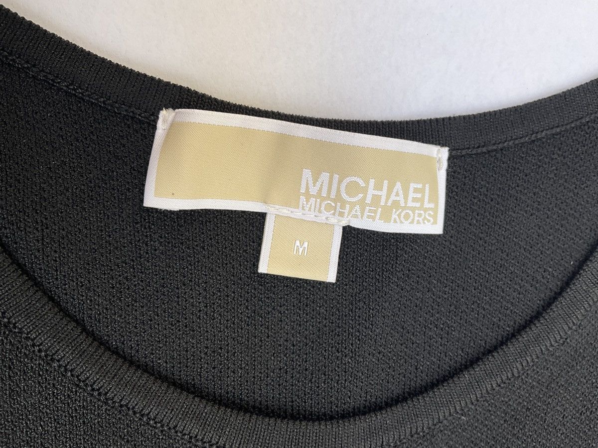 Michael Kors Michael Kors knitted dress Size M / US 6-8 / IT 42-44 - 4 Thumbnail