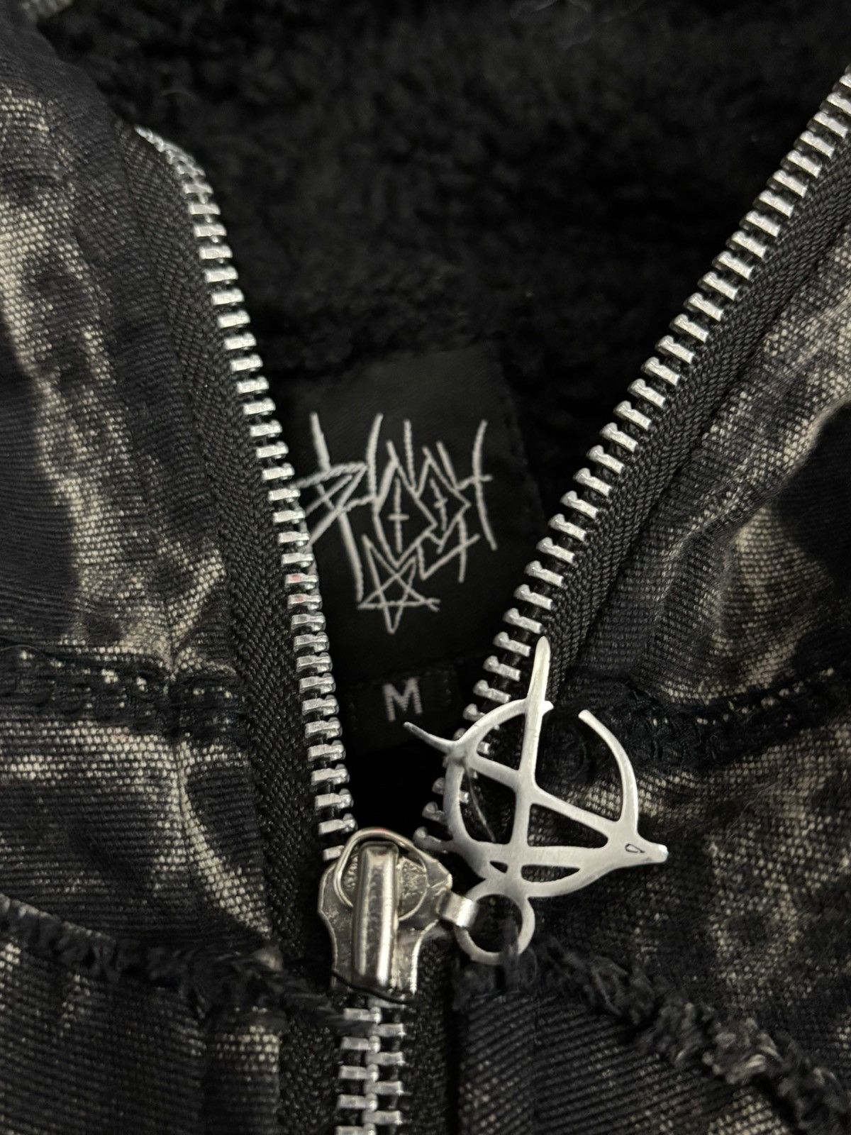 Other Opium hoodie Size US M / EU 48-50 / 2 - 3 Thumbnail