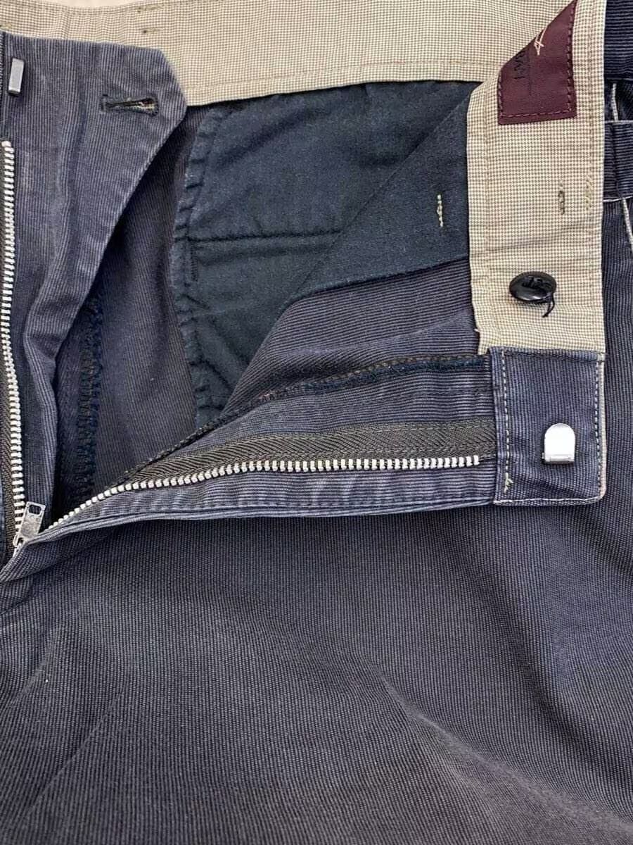 Yohji Yamamoto AAR Work Pants Size US 32 / EU 48 - 3 Thumbnail