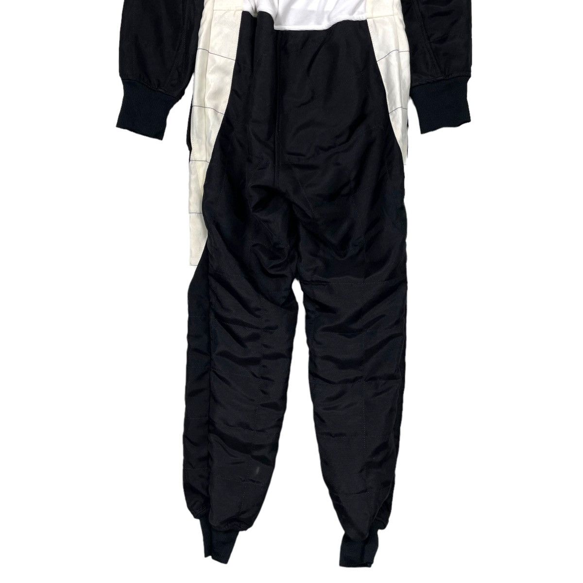 Formula 1 × Japanese Brand STEAL 💥 OMP RACING JUMPSUIT JACKET Size US 30 / EU 46 - 10 Thumbnail