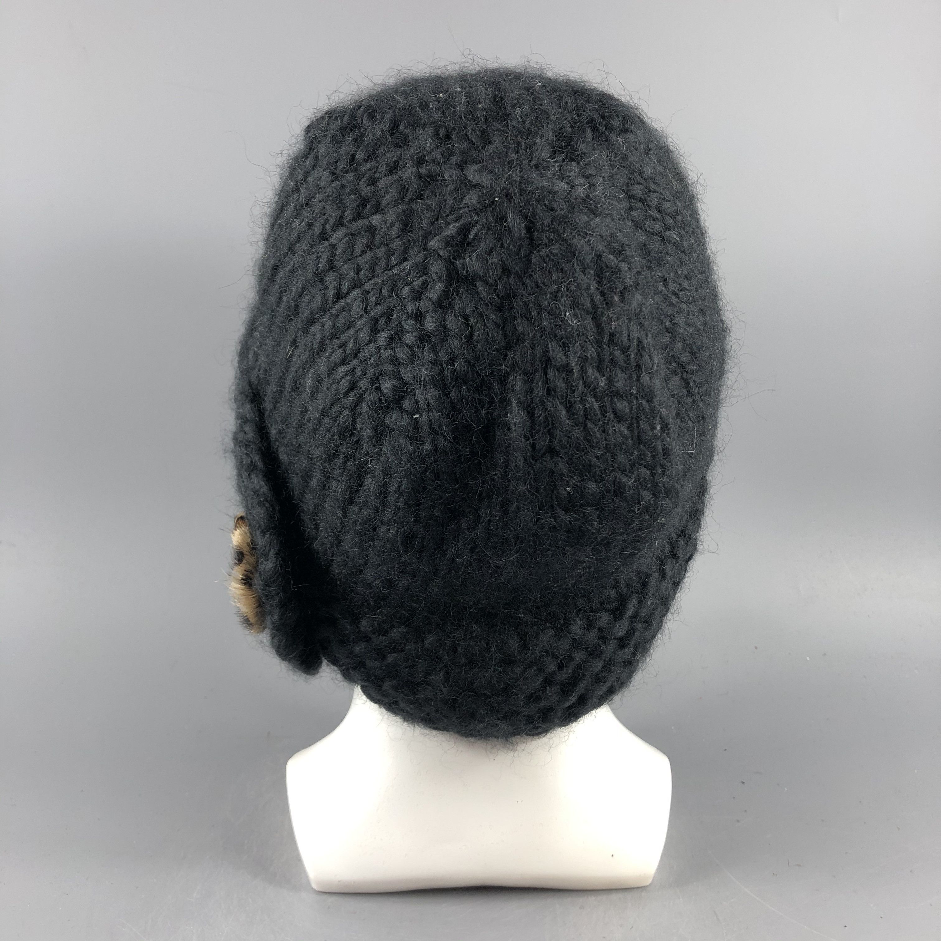 Japanese Brand × Vintage Women Unknown Fisherman Beanie Snow Hat Snow Cap -D256 Size ONE SIZE - 2 Thumbnail