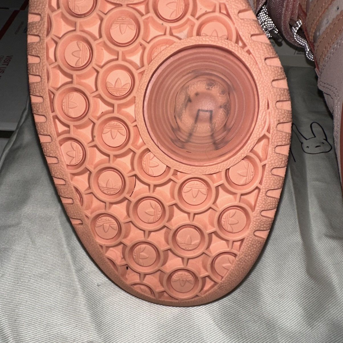 Adidas Bad Bunny Forum Low - Easter Egg / VNDS Size US 8 / EU 41 - 13 Thumbnail