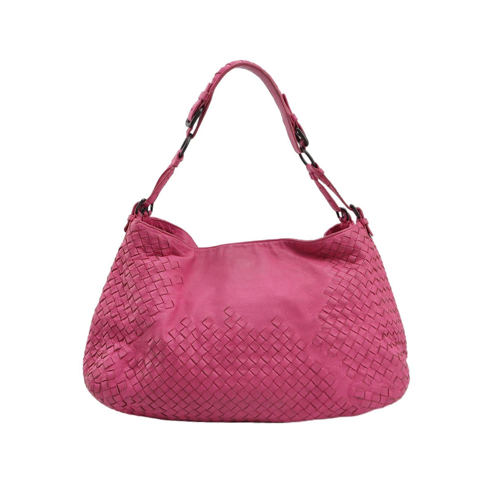 Bottega Veneta Bottega Veneta Women os Shoulder Bags Size ONE SIZE - 1 Thumbnail