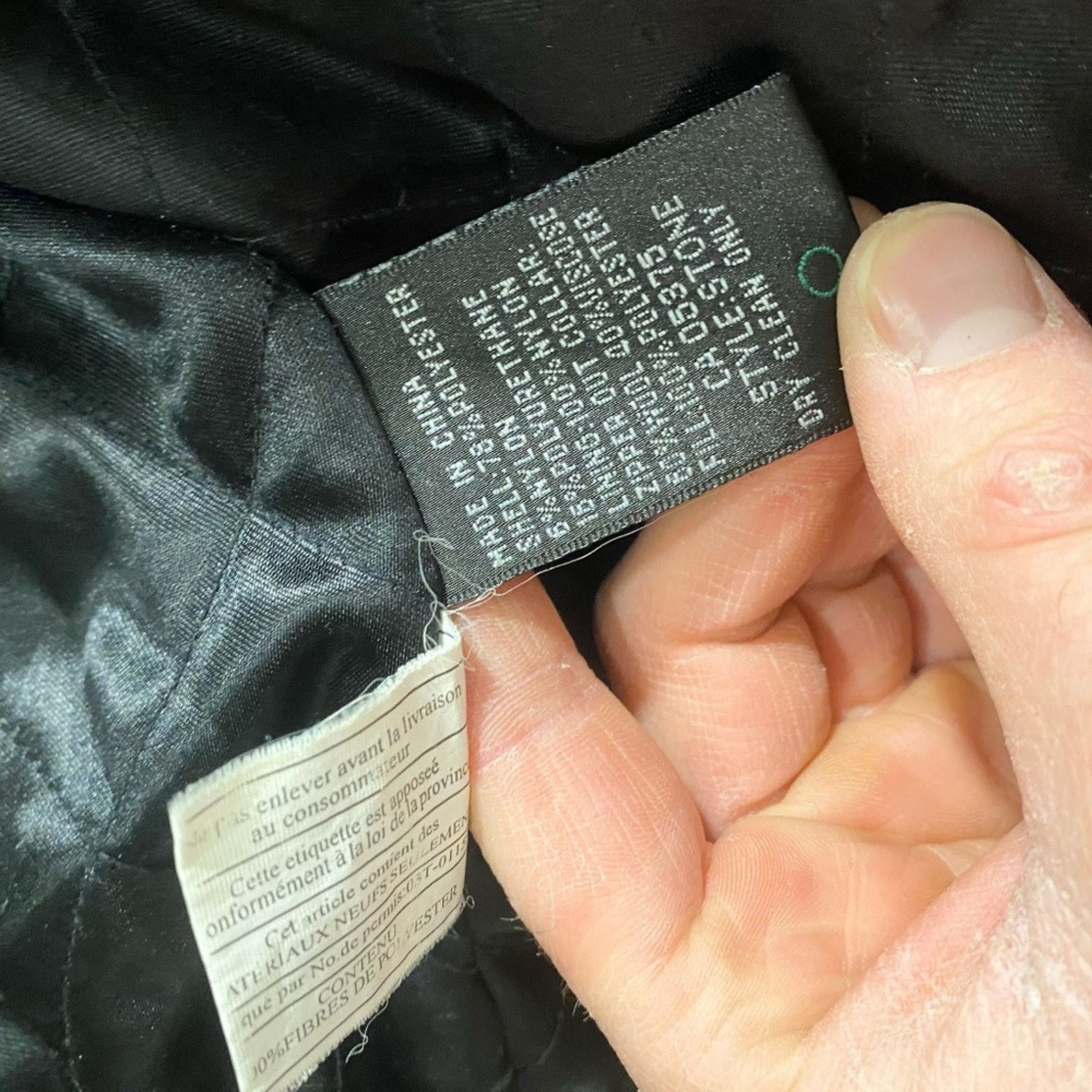 Baracuta Baracuta Men's Coat - 2XL Size US XXL / EU 58 / 5 - 11 Thumbnail