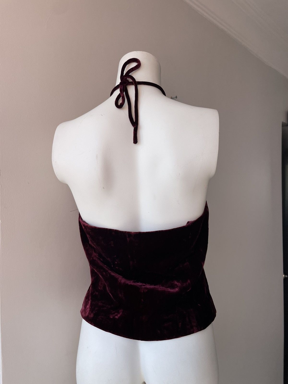Vintage Vintage top Size L / US 10 / IT 46 - 10 Thumbnail