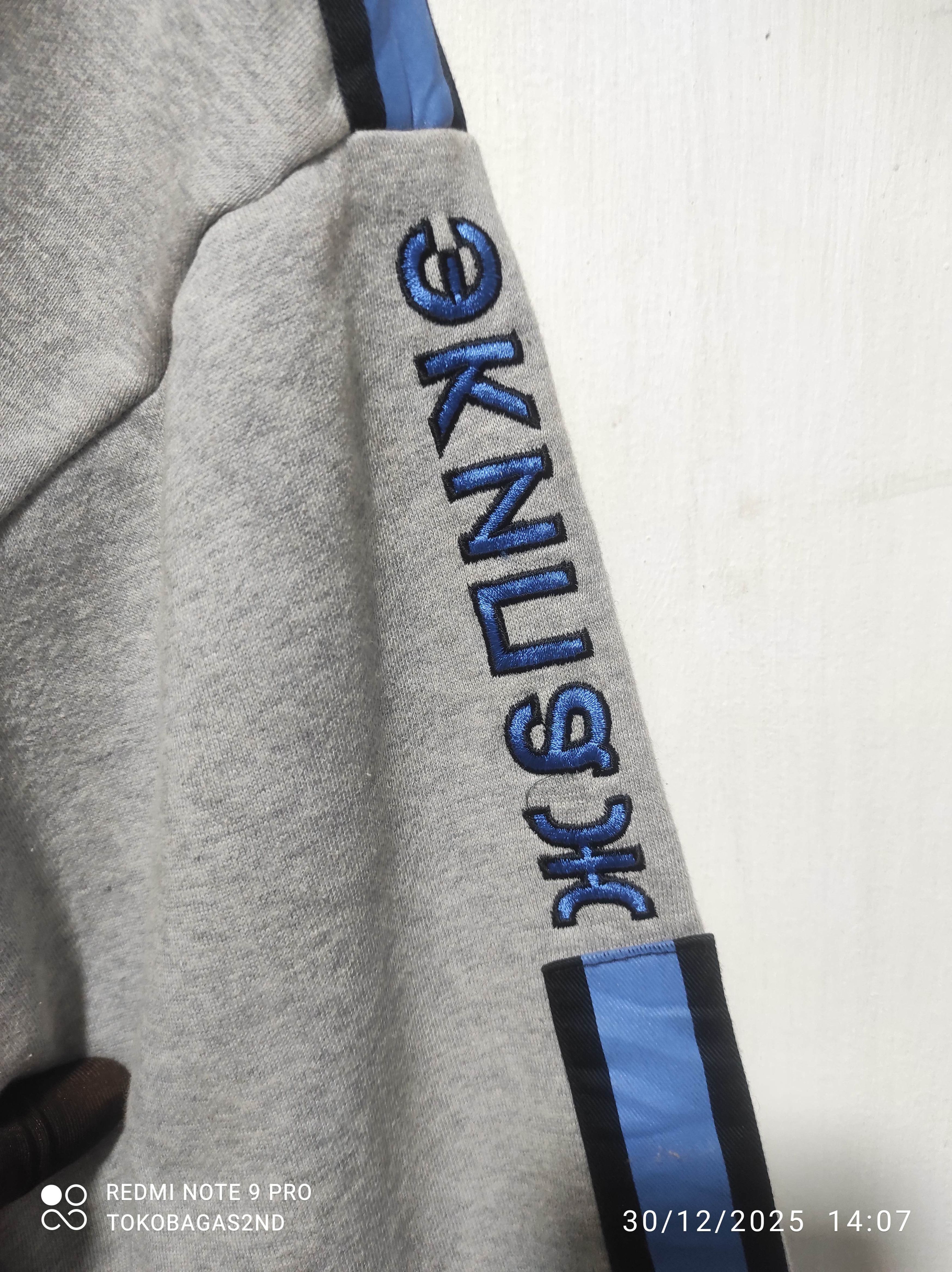 If Six Was Nine Famacollection Zip Fur Hoodie LGB IfSixWasNine style Size US L / EU 52-54 / 3 - 9 Thumbnail