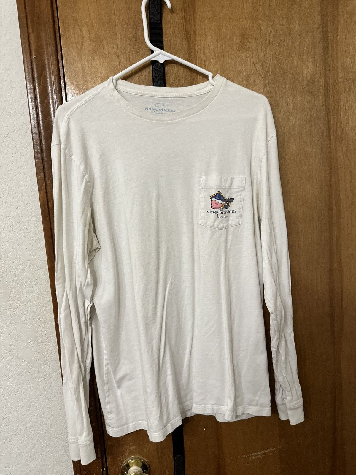 Vineyard Vines Vineyard vines Boston tee Size US L / EU 52-54 / 3 - 1 Thumbnail