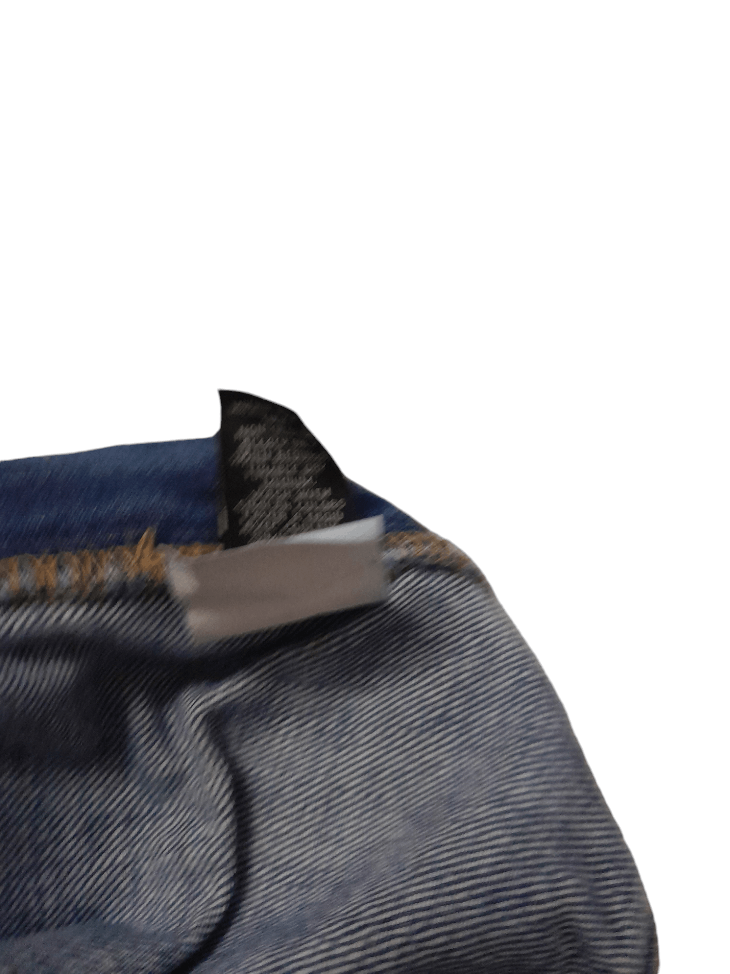 Polo Ralph Lauren Polo Ralph Lauren Oversized Denim (F370) Waist 40 Size US 40 / EU 56 - 9 Thumbnail