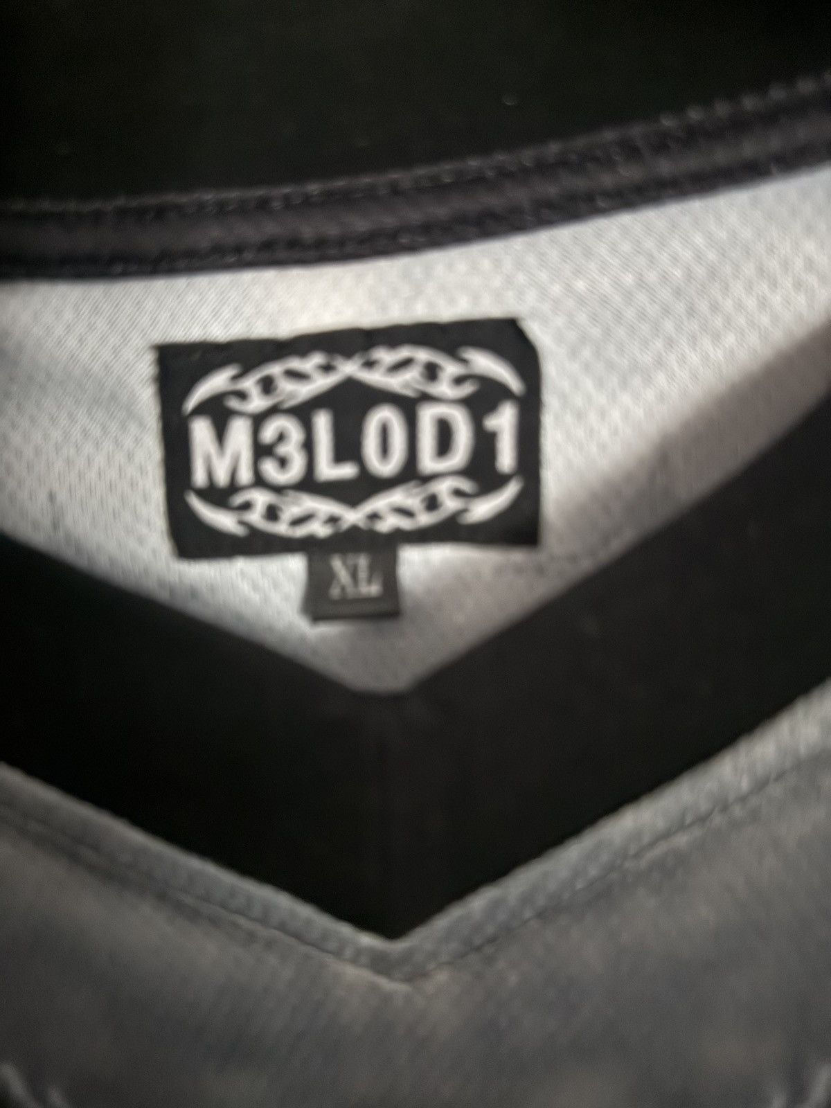 EC Melodi Ec melodi jersey Size US L / EU 52-54 / 3 - 5 Thumbnail