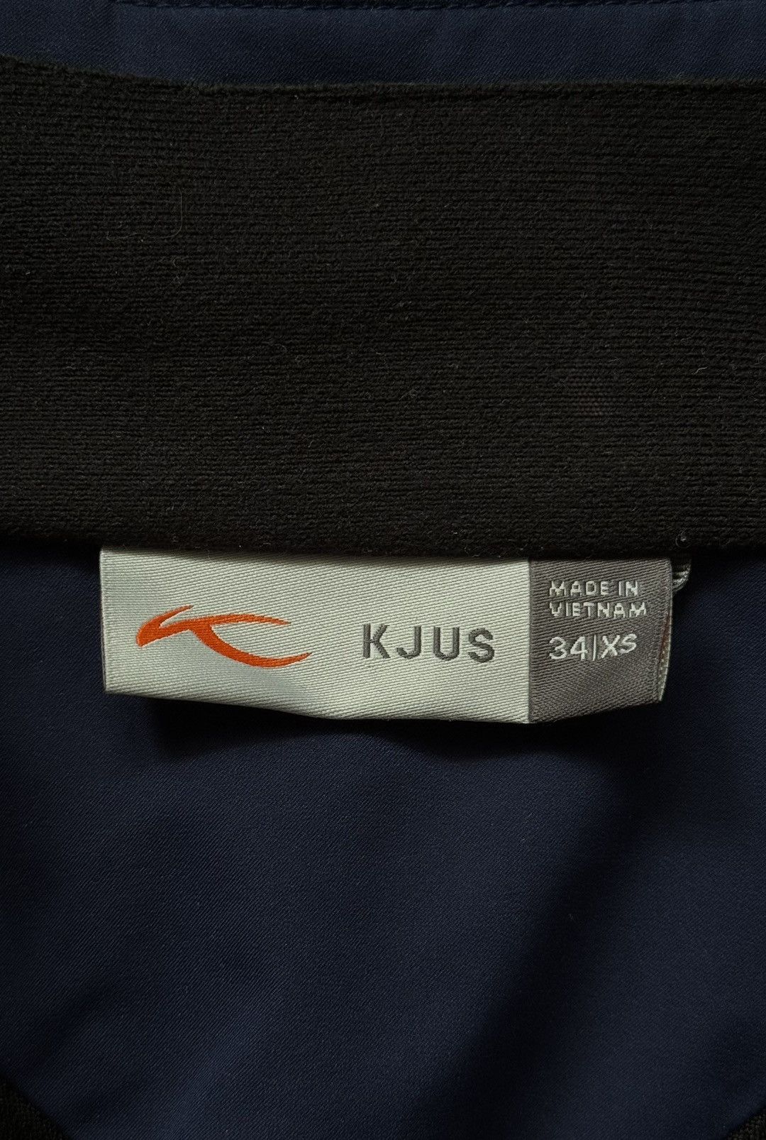KJUS Kjus windbreaker jacket Size XS / US 0-2 / IT 36-38 - 8 Thumbnail