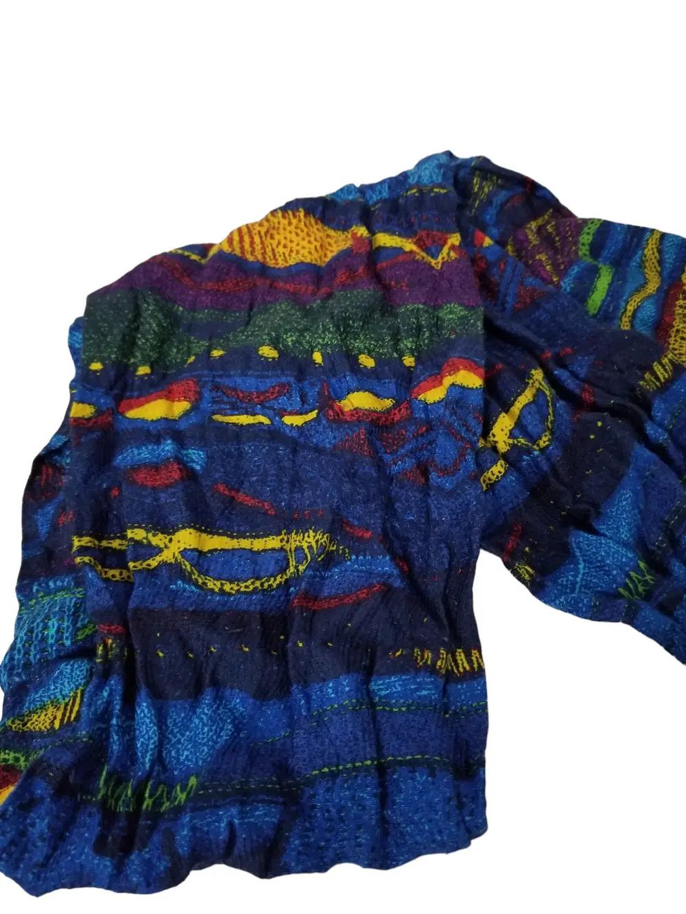 Coogi × Vintage COOGI Size ONE SIZE - 4 Thumbnail