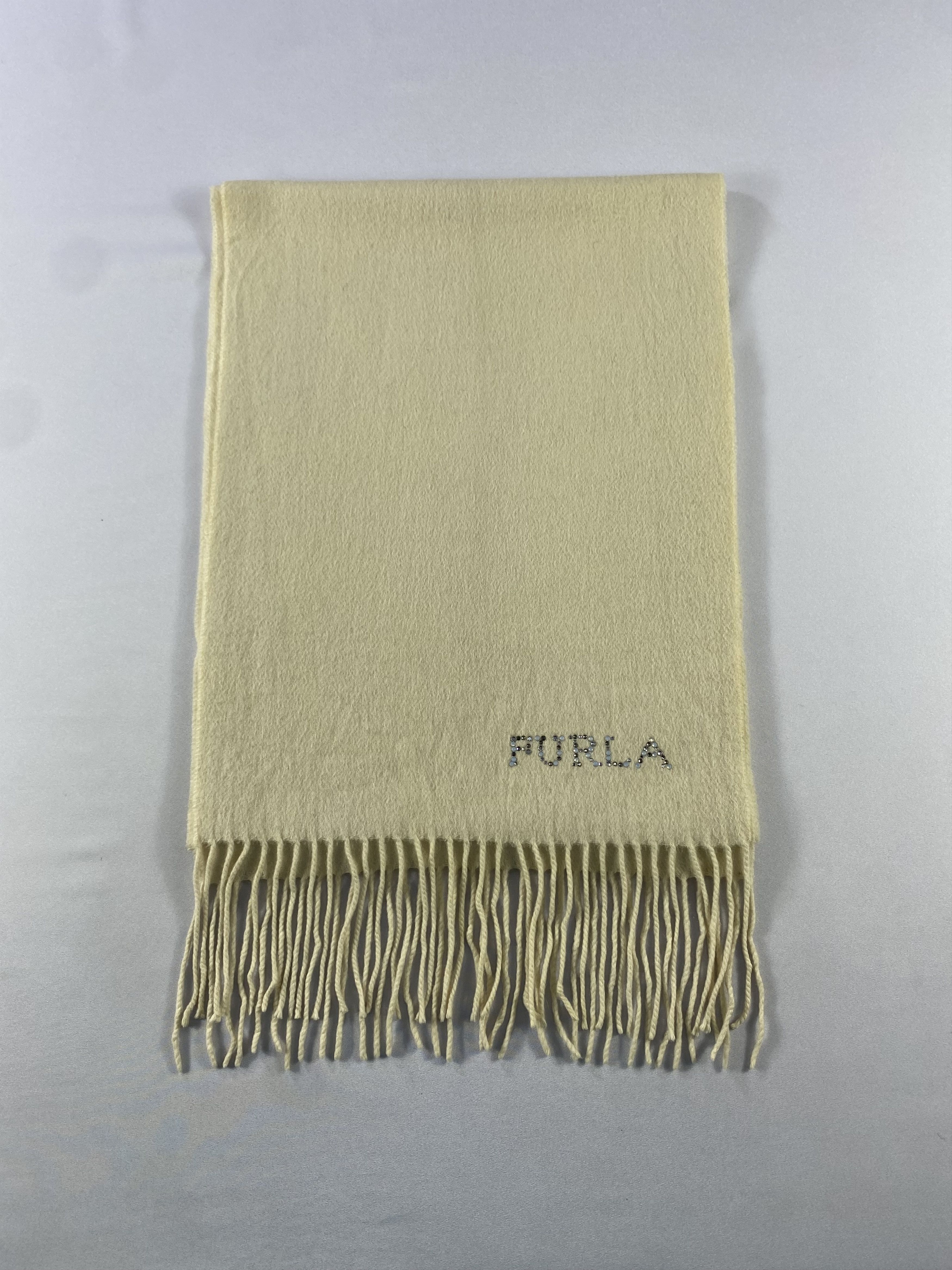 Furla Furla Scarf / Muffler / Neckwear - WW090 Size ONE SIZE - 4 Thumbnail