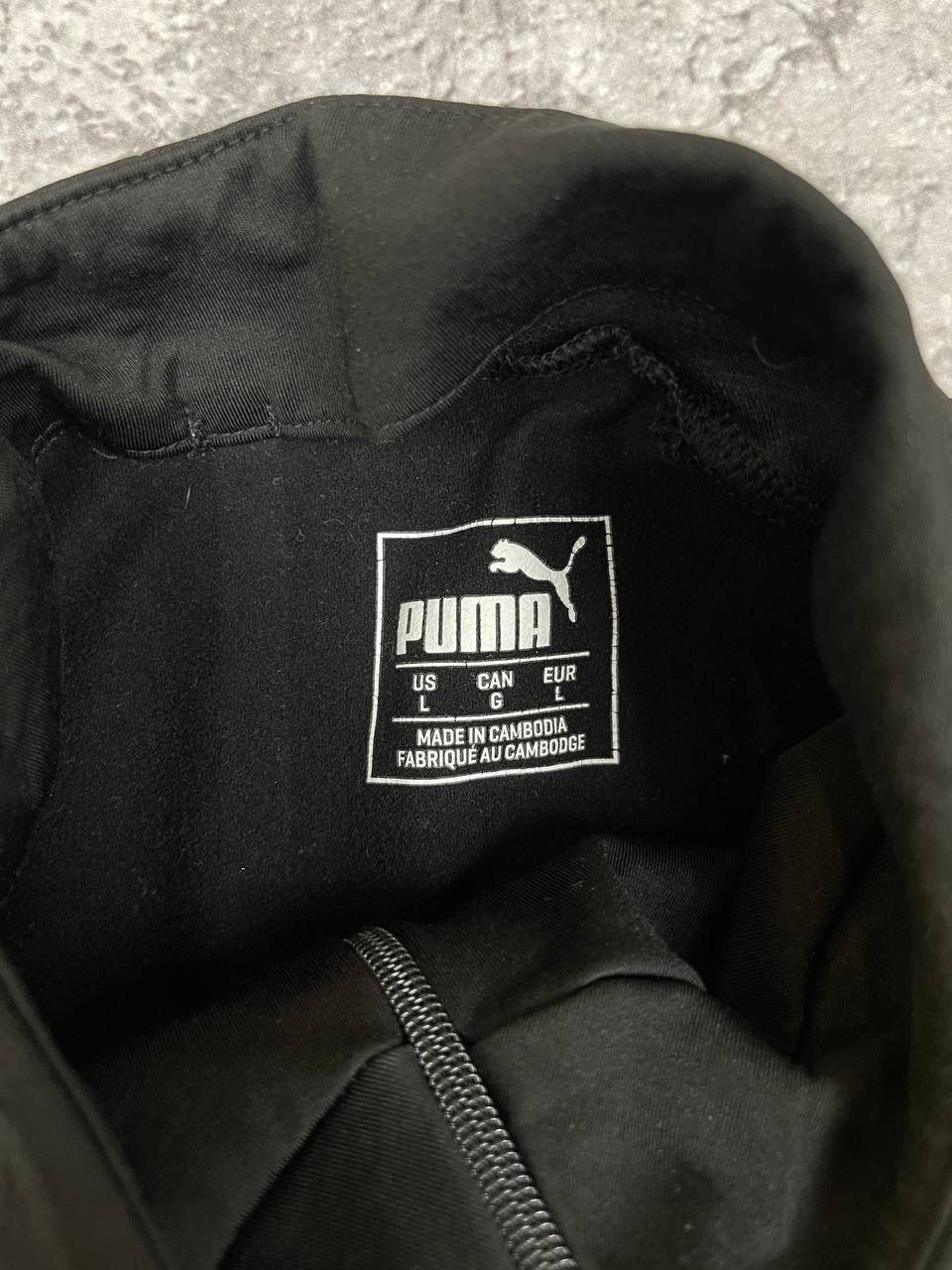 Puma Puma Borussia Dortmund BVB 09 Training Jacket Black 2018/19 Size US L / EU 52-54 / 3 - 4 Thumbnail