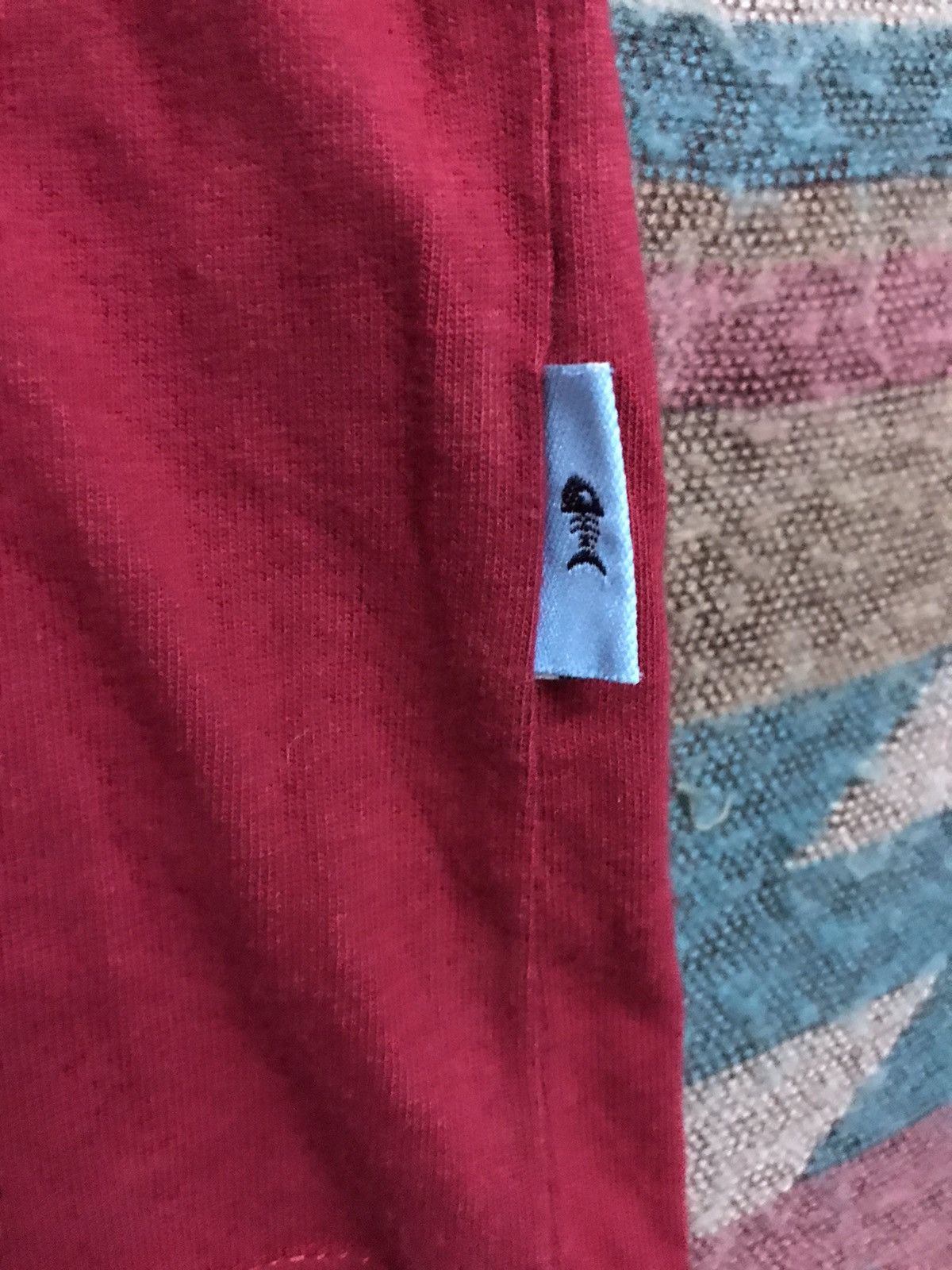 Other FishBone Streetwear Tees Size US M / EU 48-50 / 2 - 5 Thumbnail