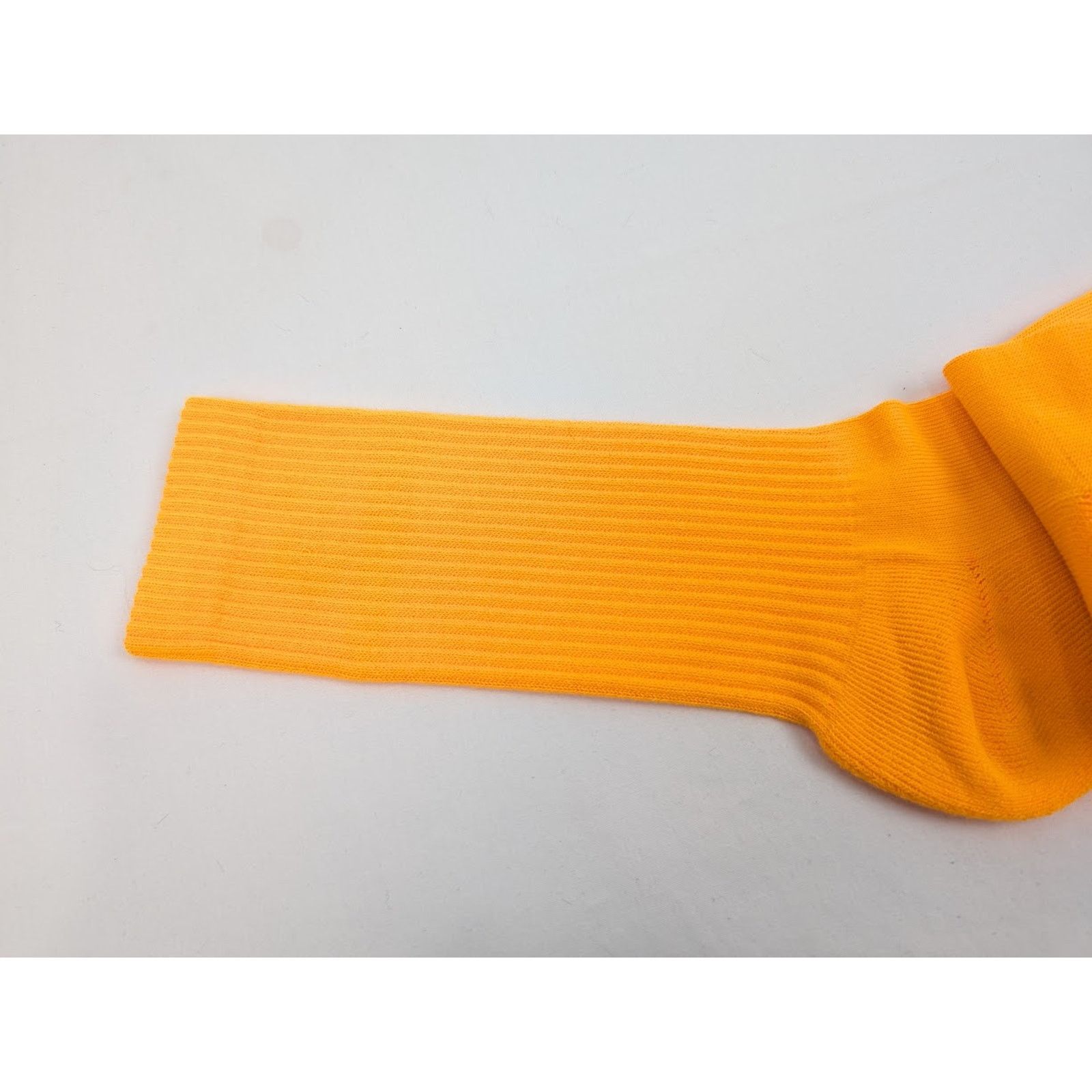 Balenciaga o1rshd1 Size: L / Sport Socks in Yellow Size ONE SIZE - 8 Thumbnail