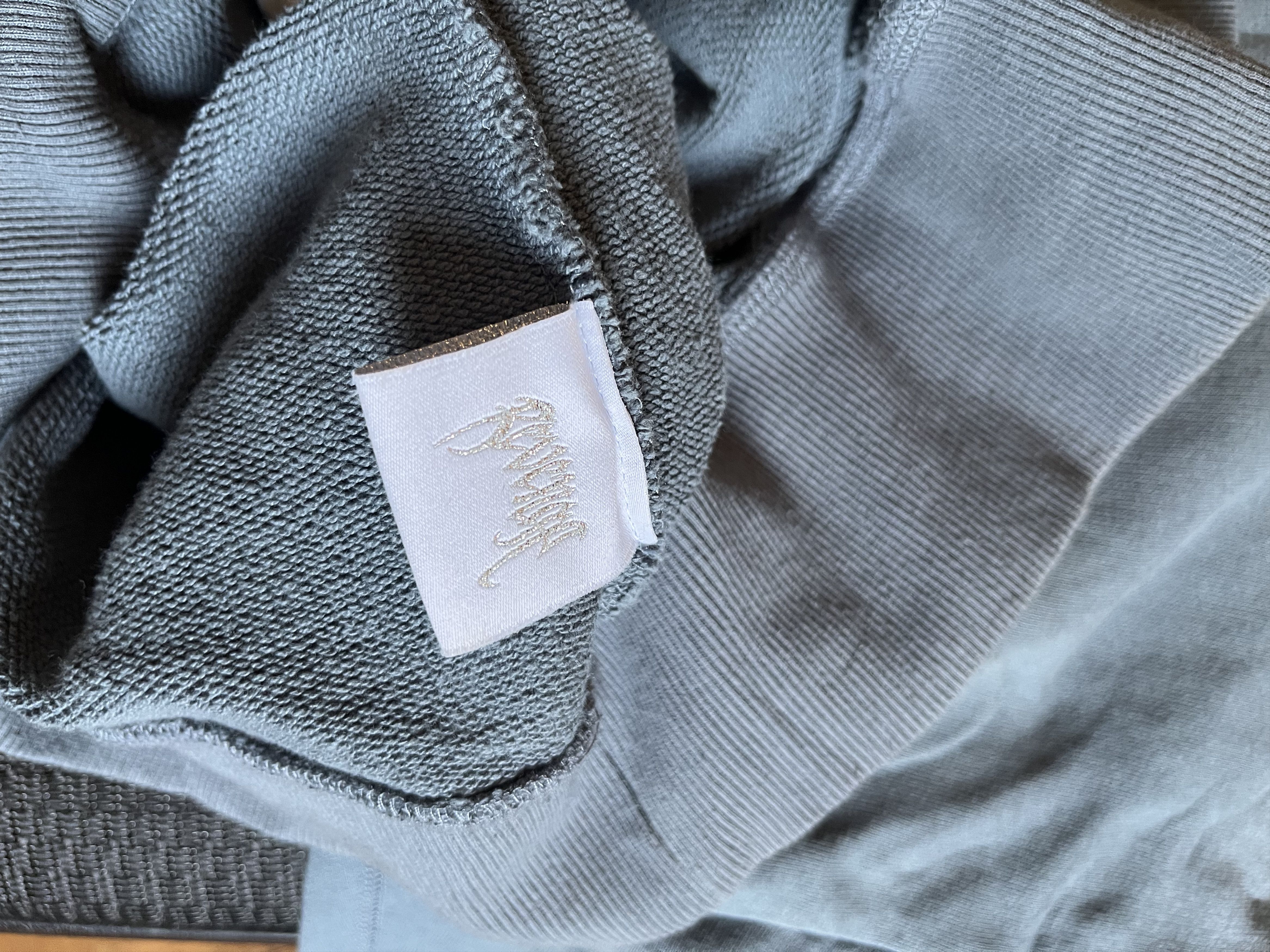 Revenge Revenge Embossed Sweater Size US M / EU 48-50 / 2 - 3 Thumbnail