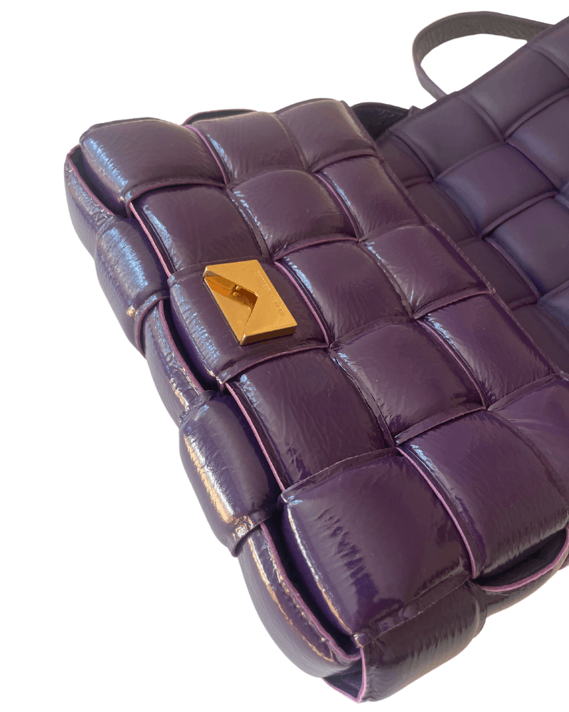 Bottega Veneta BOTTEGA VENETA PADDED CASSETTE Size ONE SIZE - 5 Thumbnail