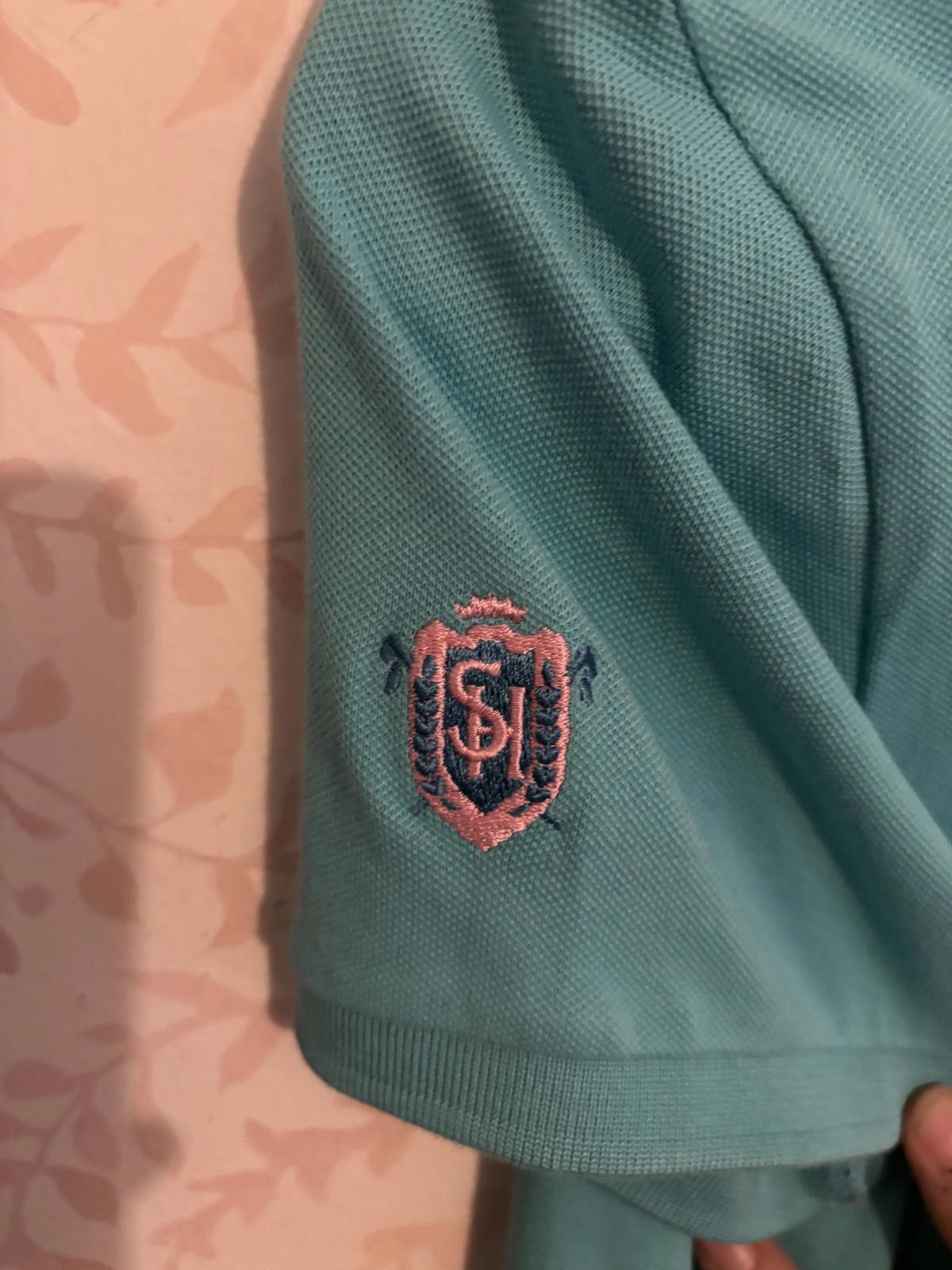 Polo Ralph Lauren Limited Edition Ralph Lauren Polo Polo Shirt Large Size L / US 10 / IT 46 - 6 Thumbnail