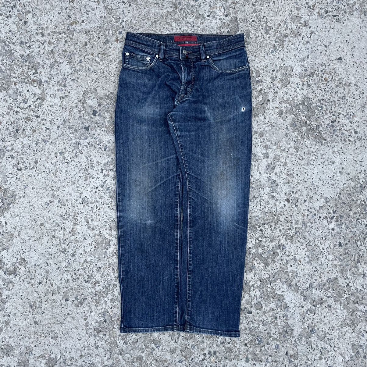 Pierre Cardin Vintage Pierre Cardin Jeans Size 32 Y2K 00s USA Size US 32 / EU 48 - 3 Thumbnail