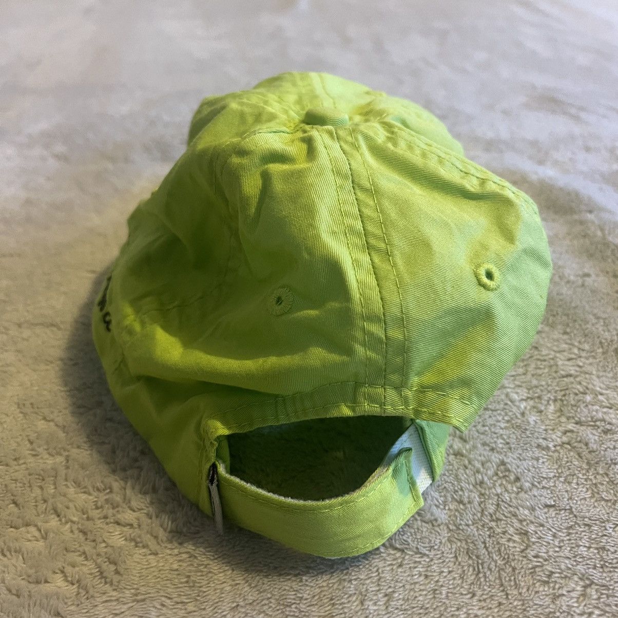 Imperial Imperial Hat Men One Size Green Golf Baseball Cap Adjustable Size ONE SIZE - 4 Thumbnail